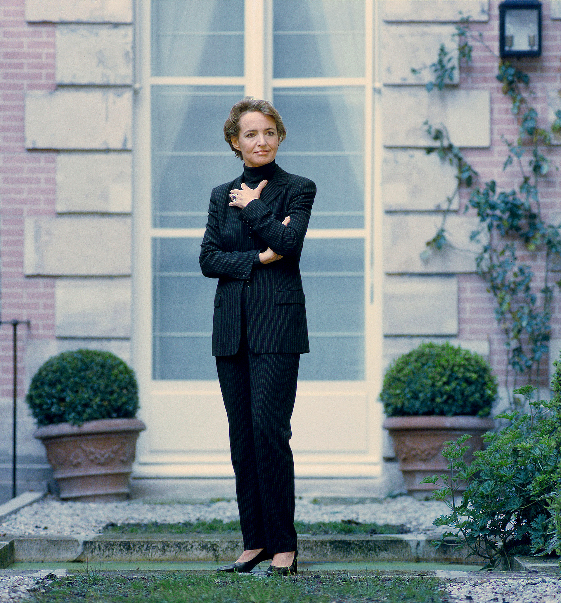 Anne-Claire Taittinger