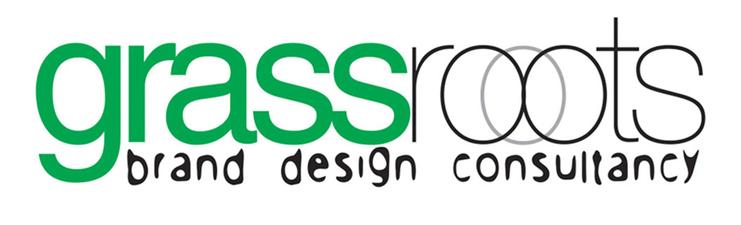 Grassrooots brand design consultancy