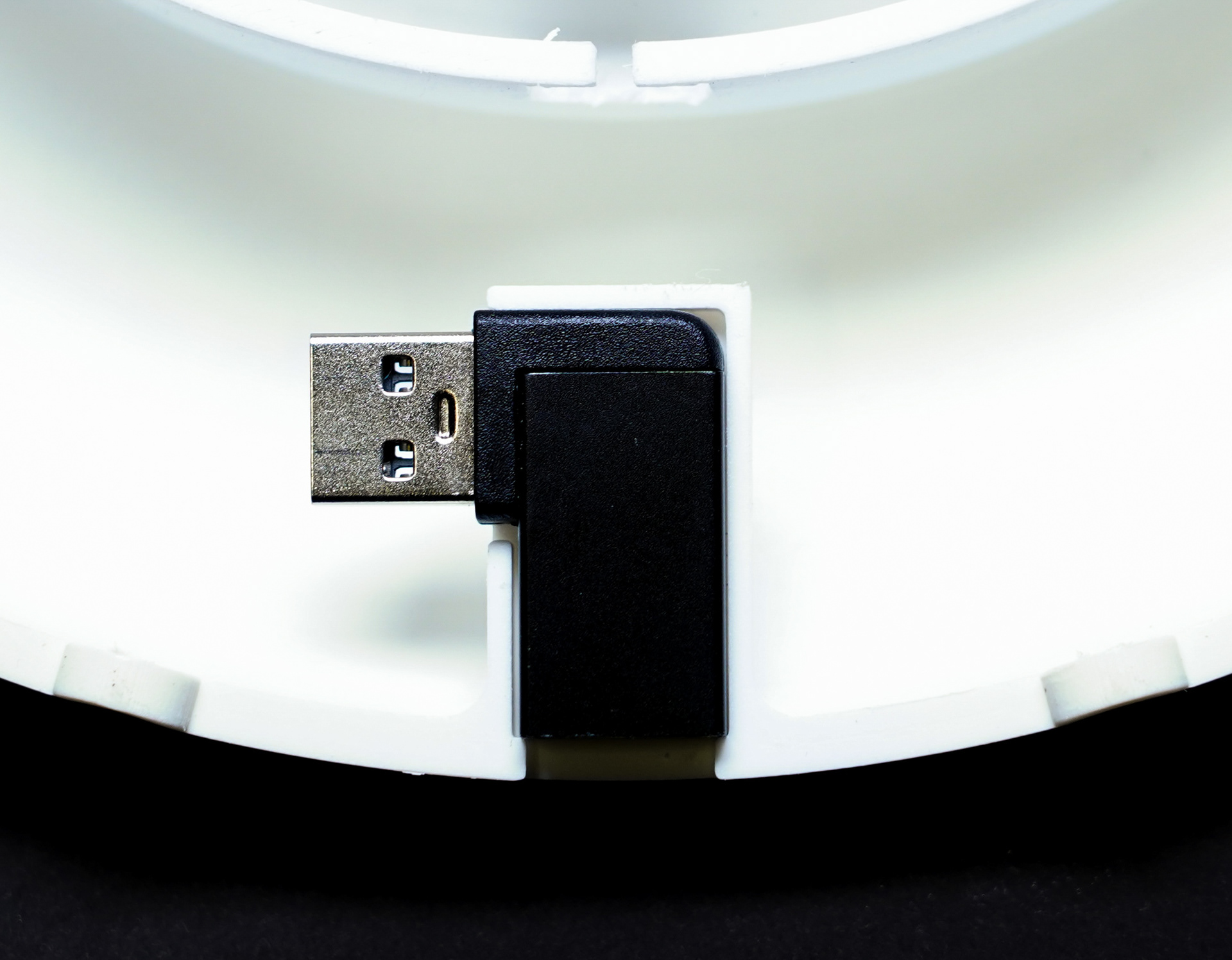 USB-C Port