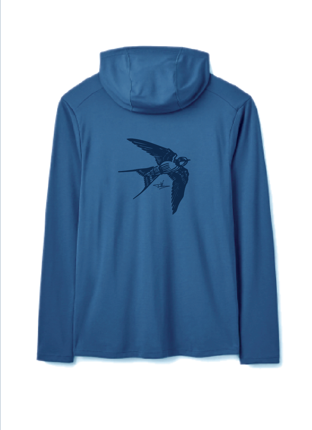 Colour: Tempest Blue: Design Sweden blue