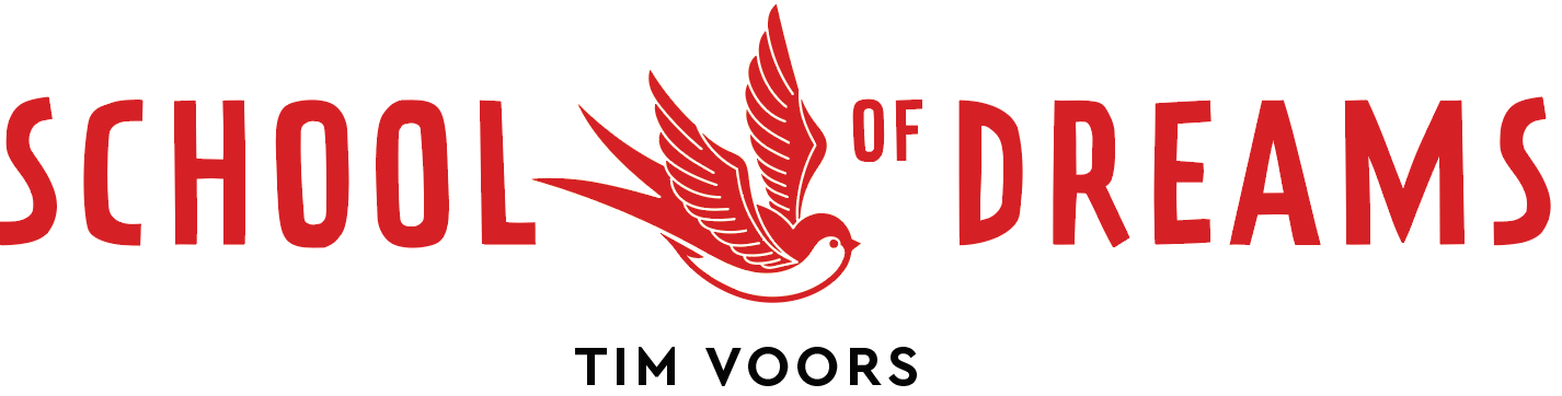 Tim Voors