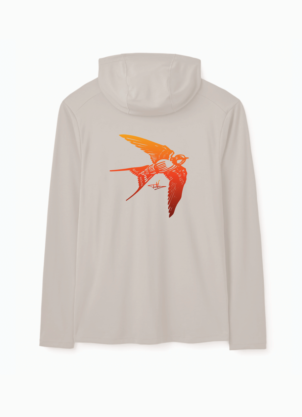 Colour: Pebble: Design Swallows