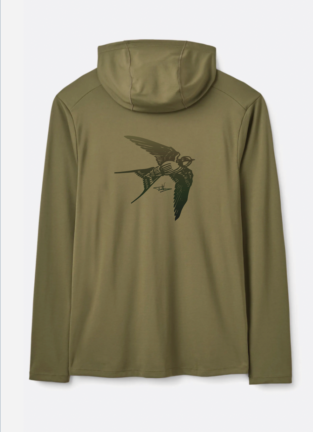 Colour: Olive: Design Sweden