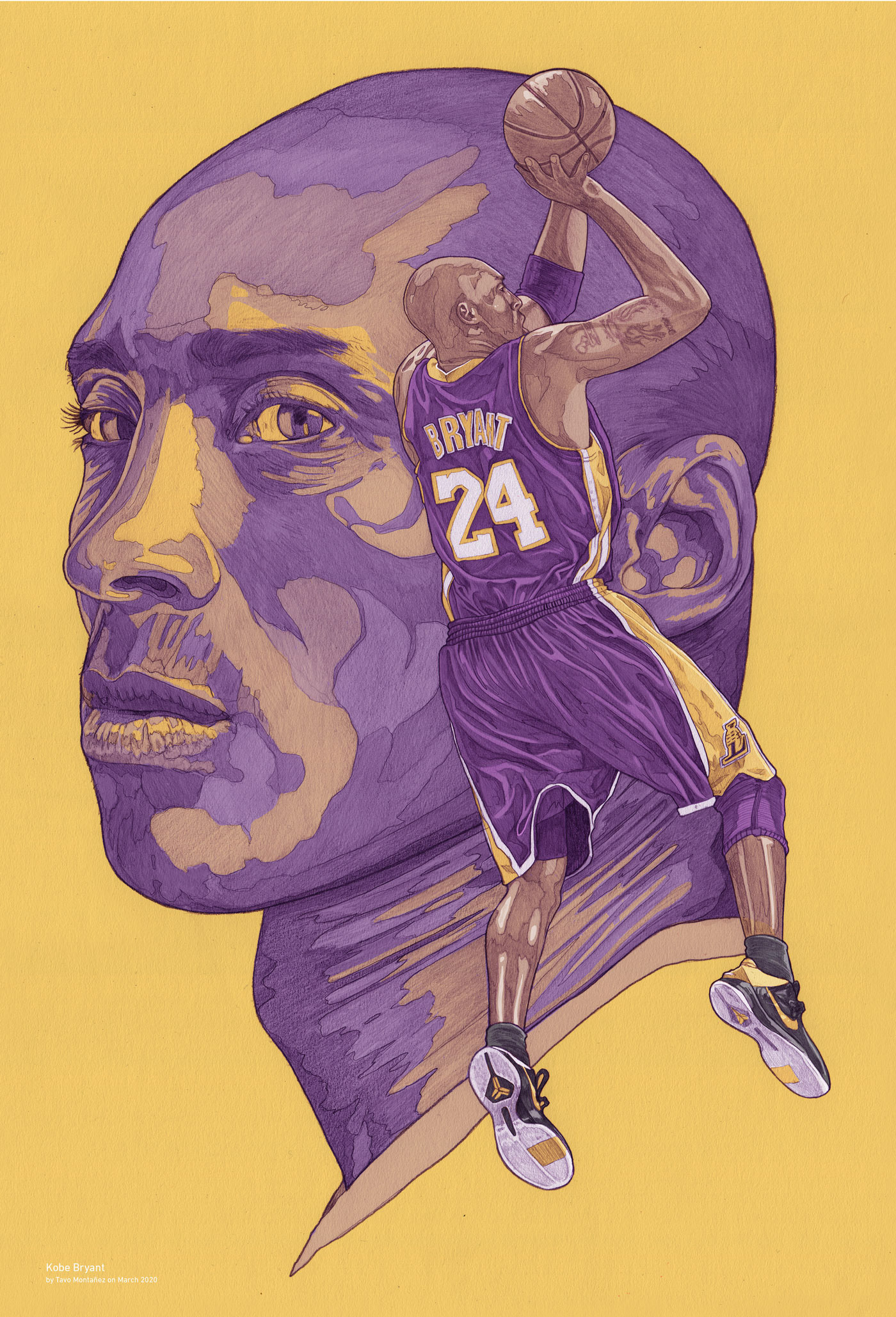 Kobe Bryant