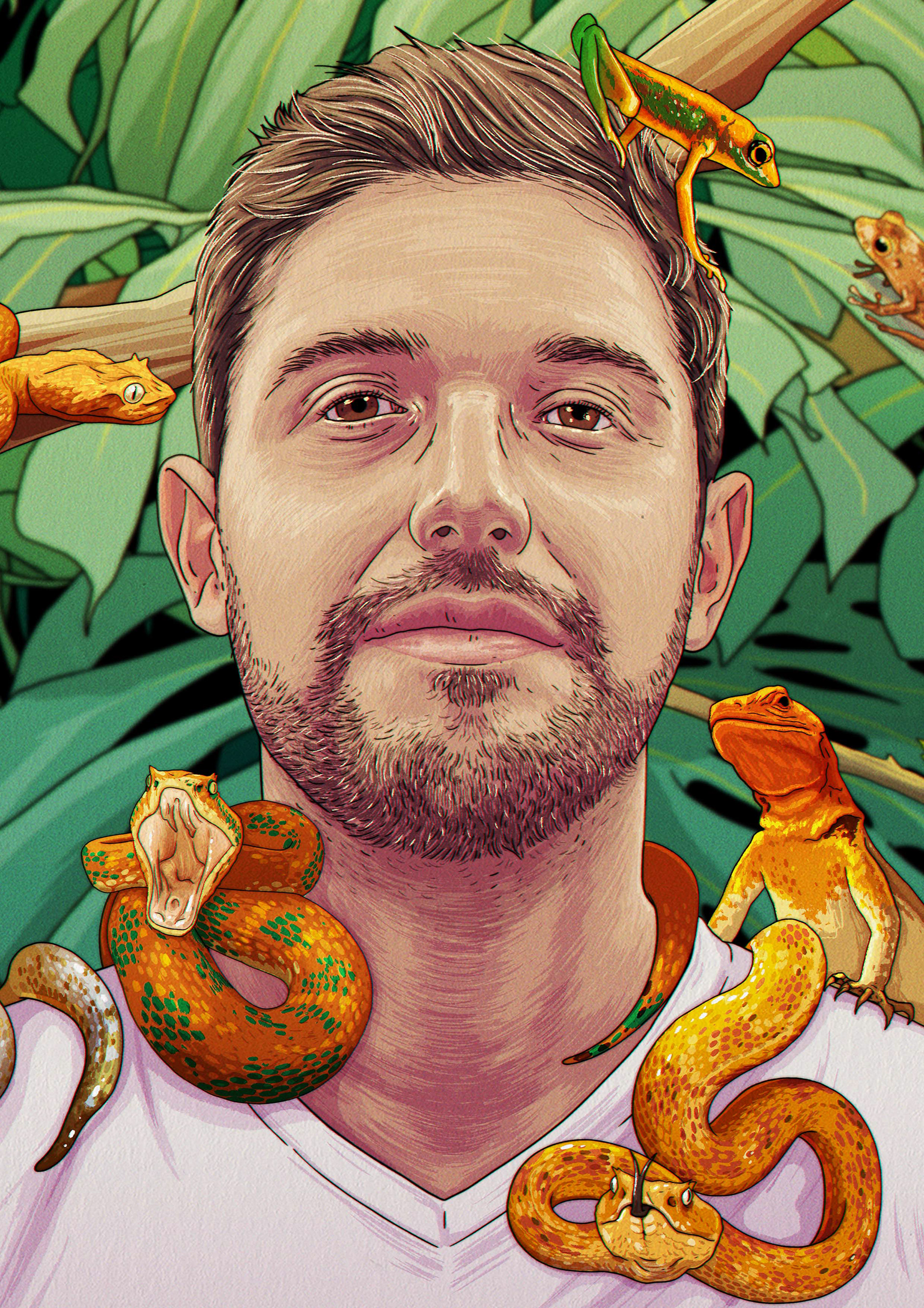 Alejandro Arteaga for Science Magazine