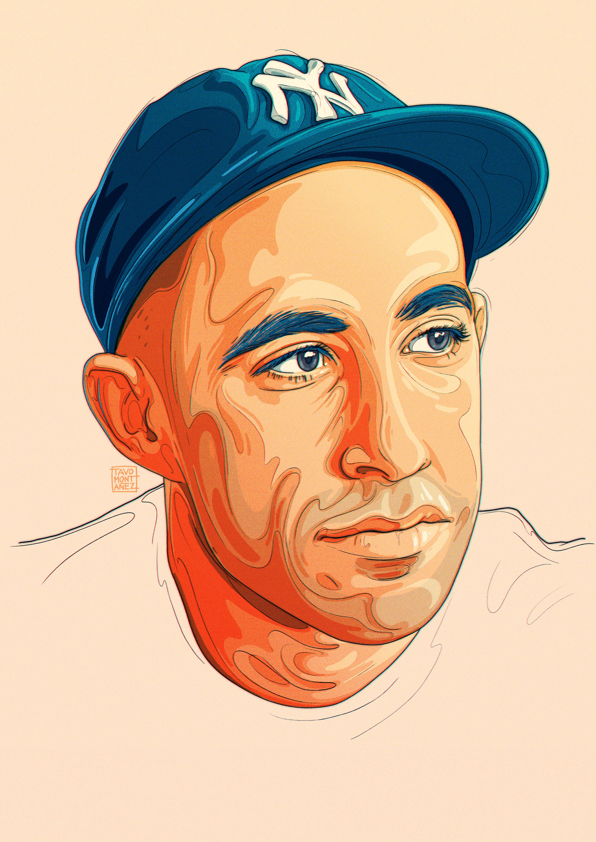 Jon Contino