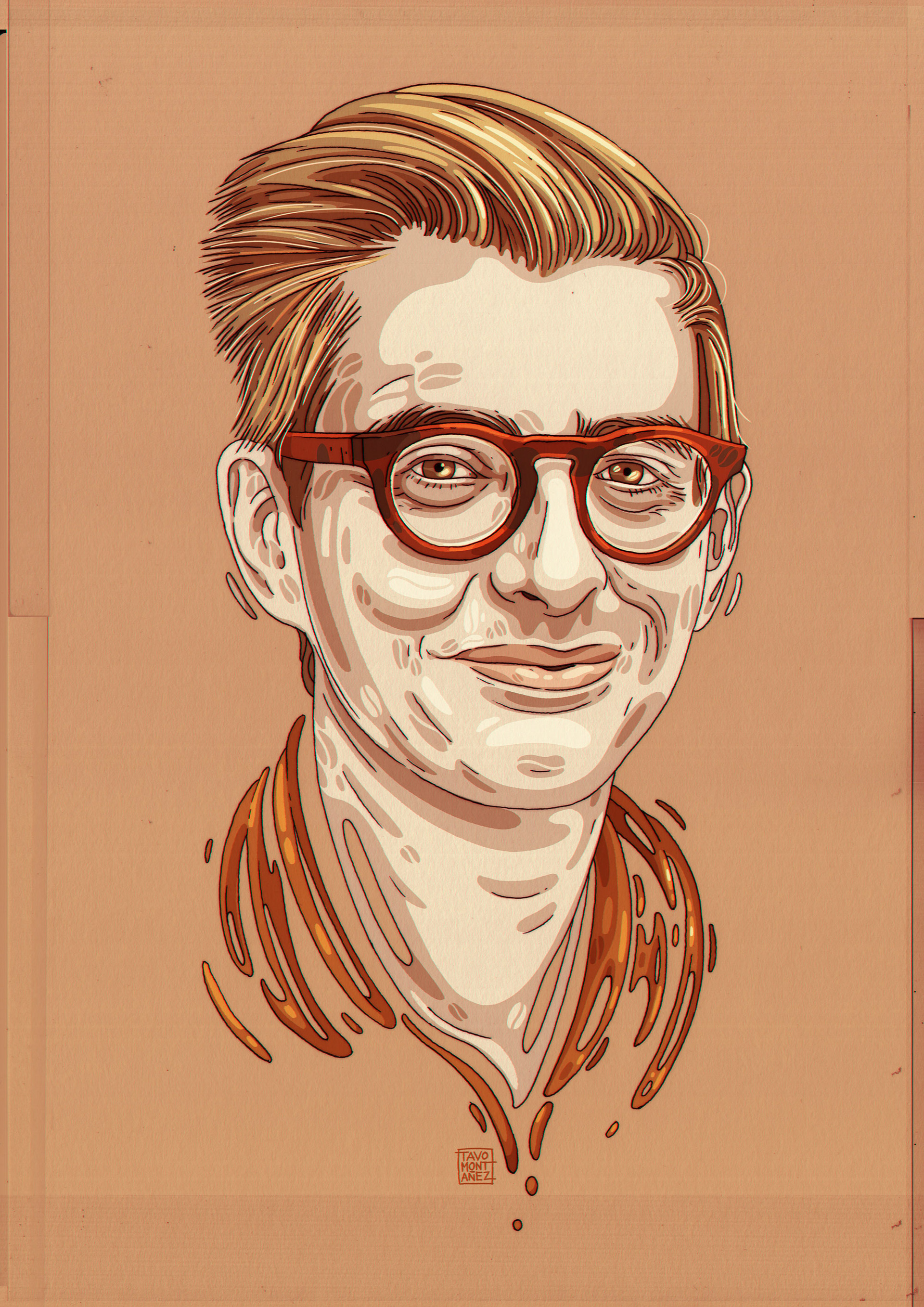 James Hoffmann
