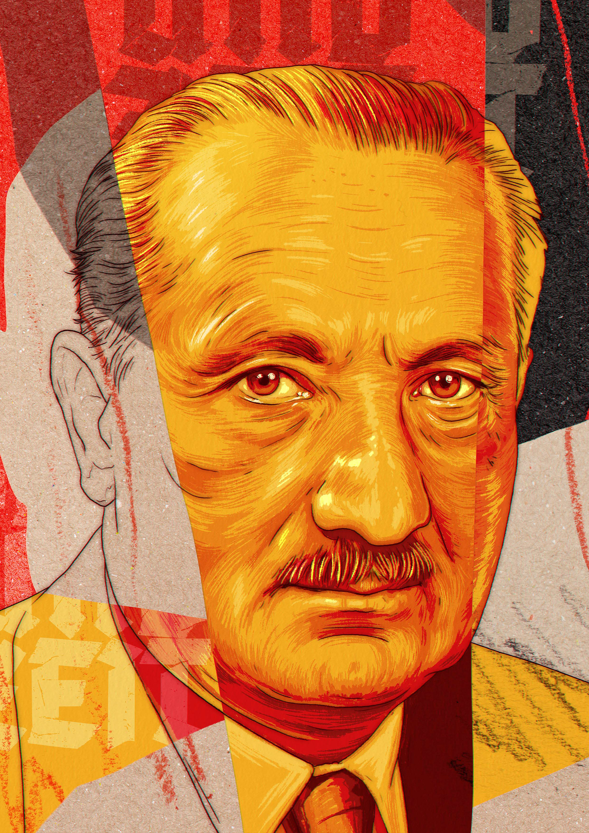 Martin Heidegger for Akal
