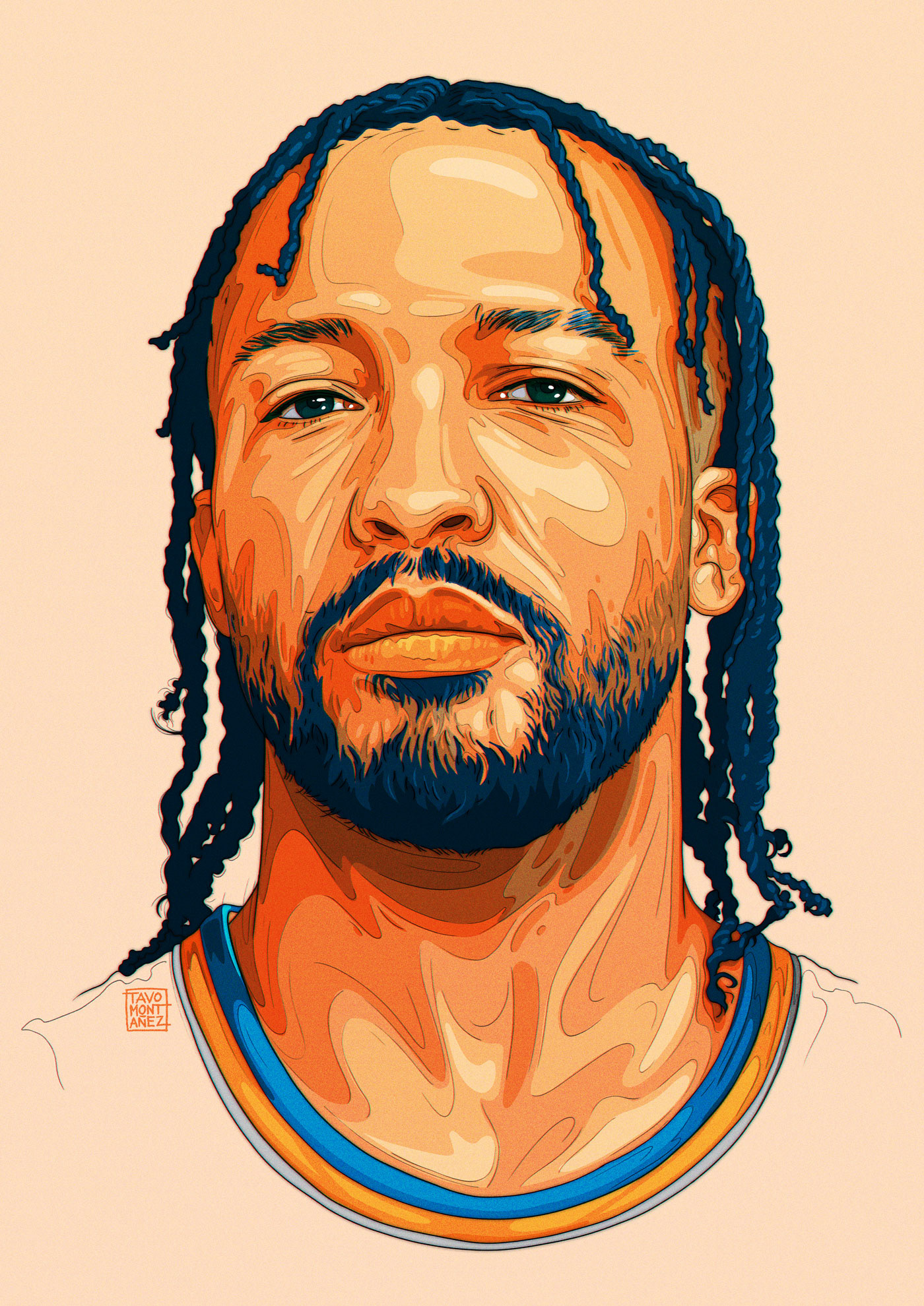 Jalen Brunson