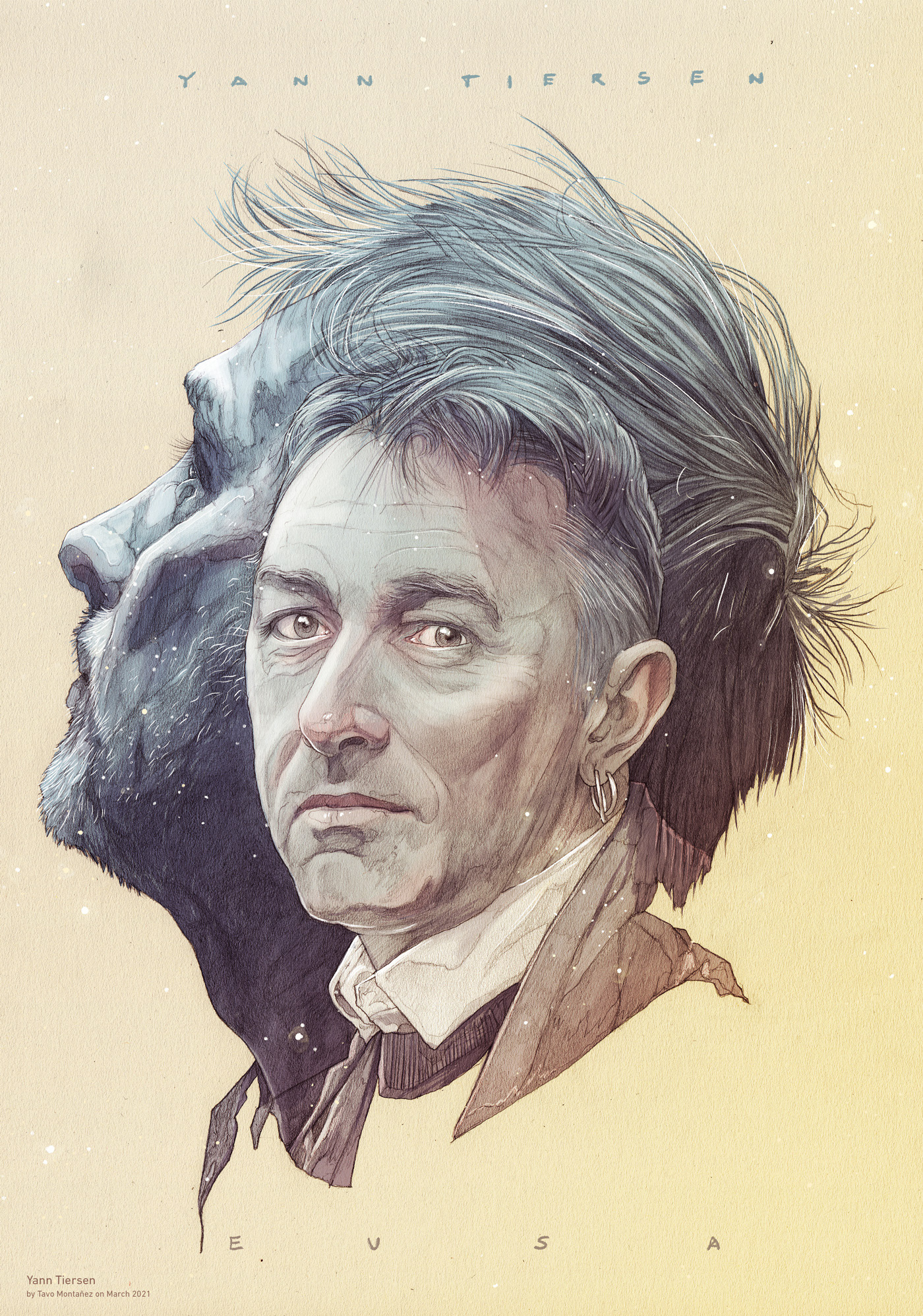 Yann Tiersen