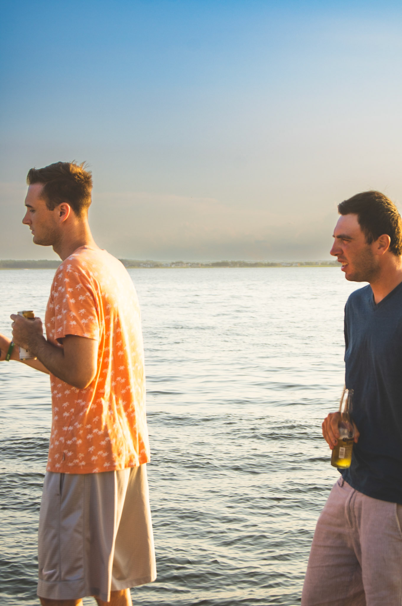 Ocean City, MD - August 2021