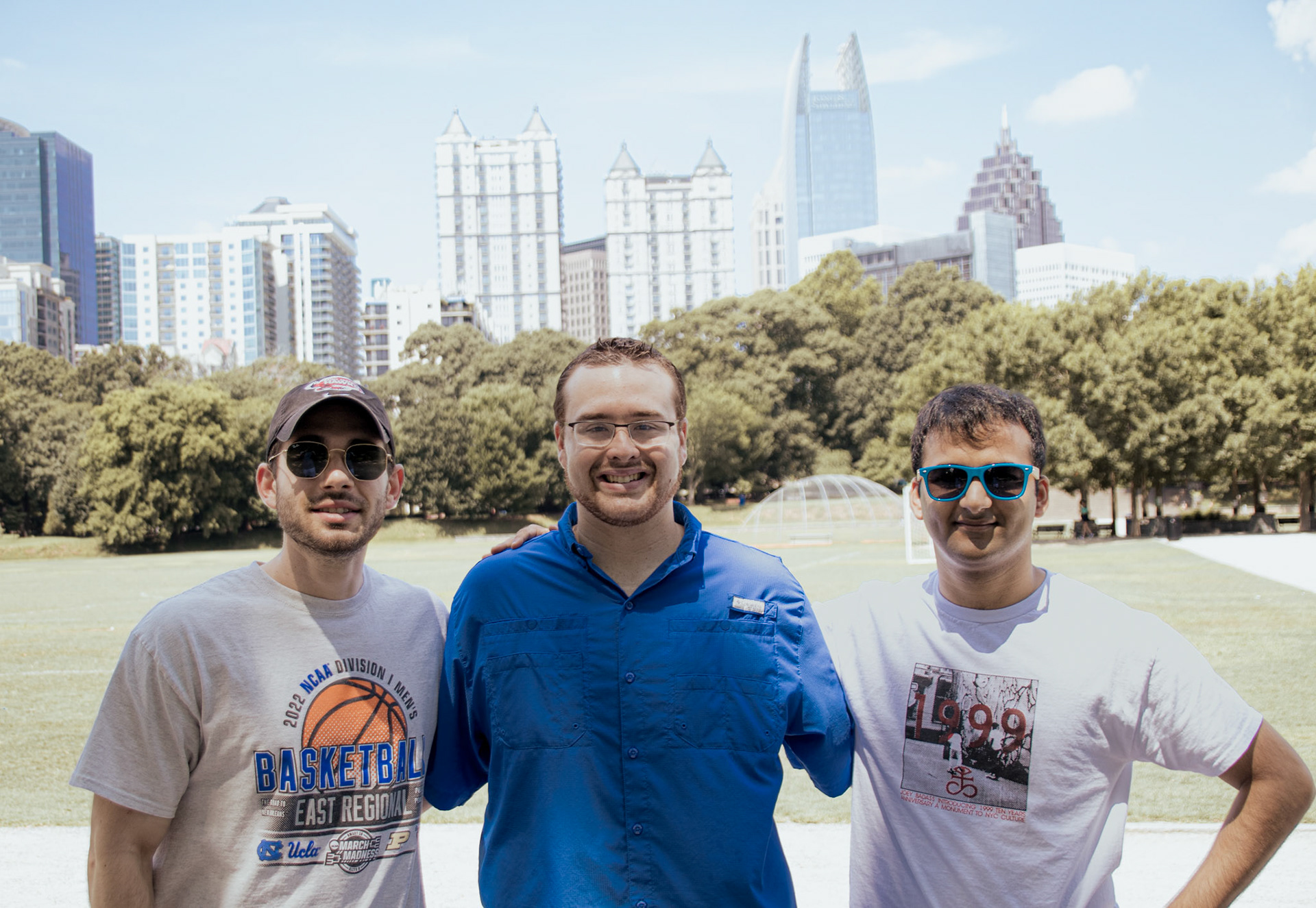 Atlanta, GA - July 2022