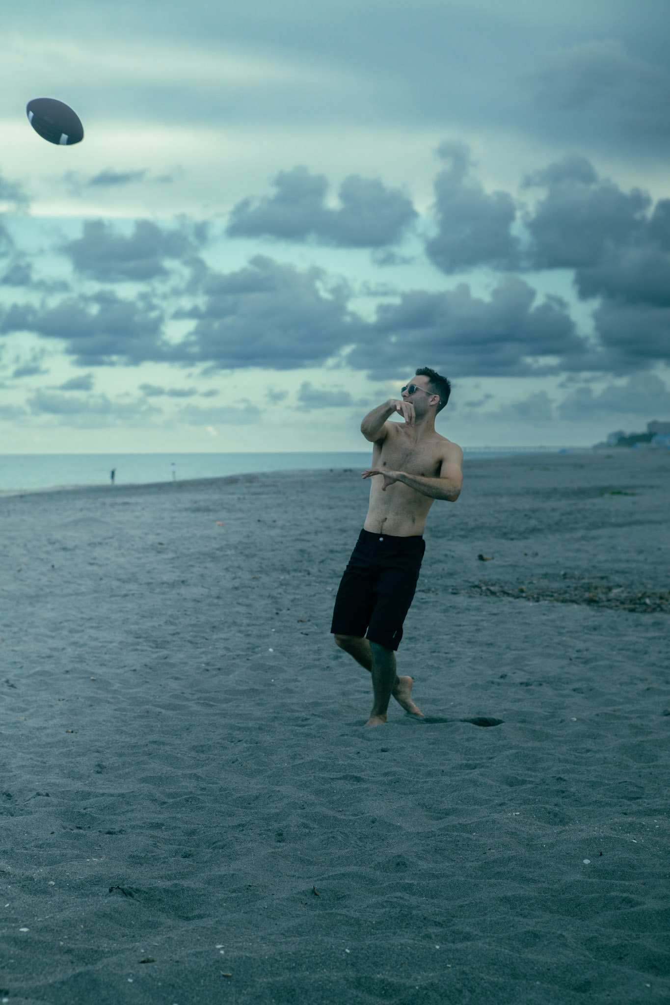 West Palm Beach, FL - September 2023