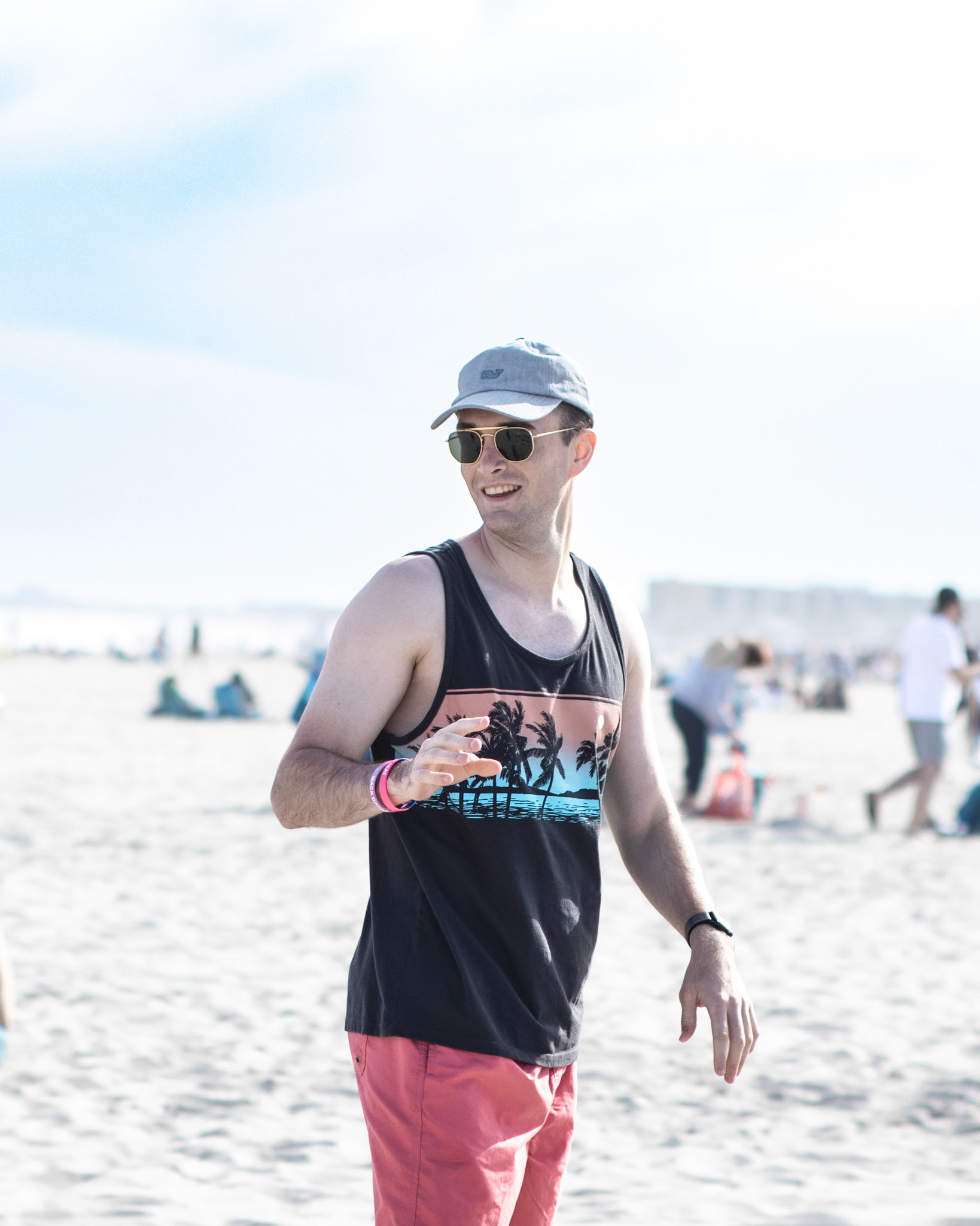 Margate City, NJ - September 2023