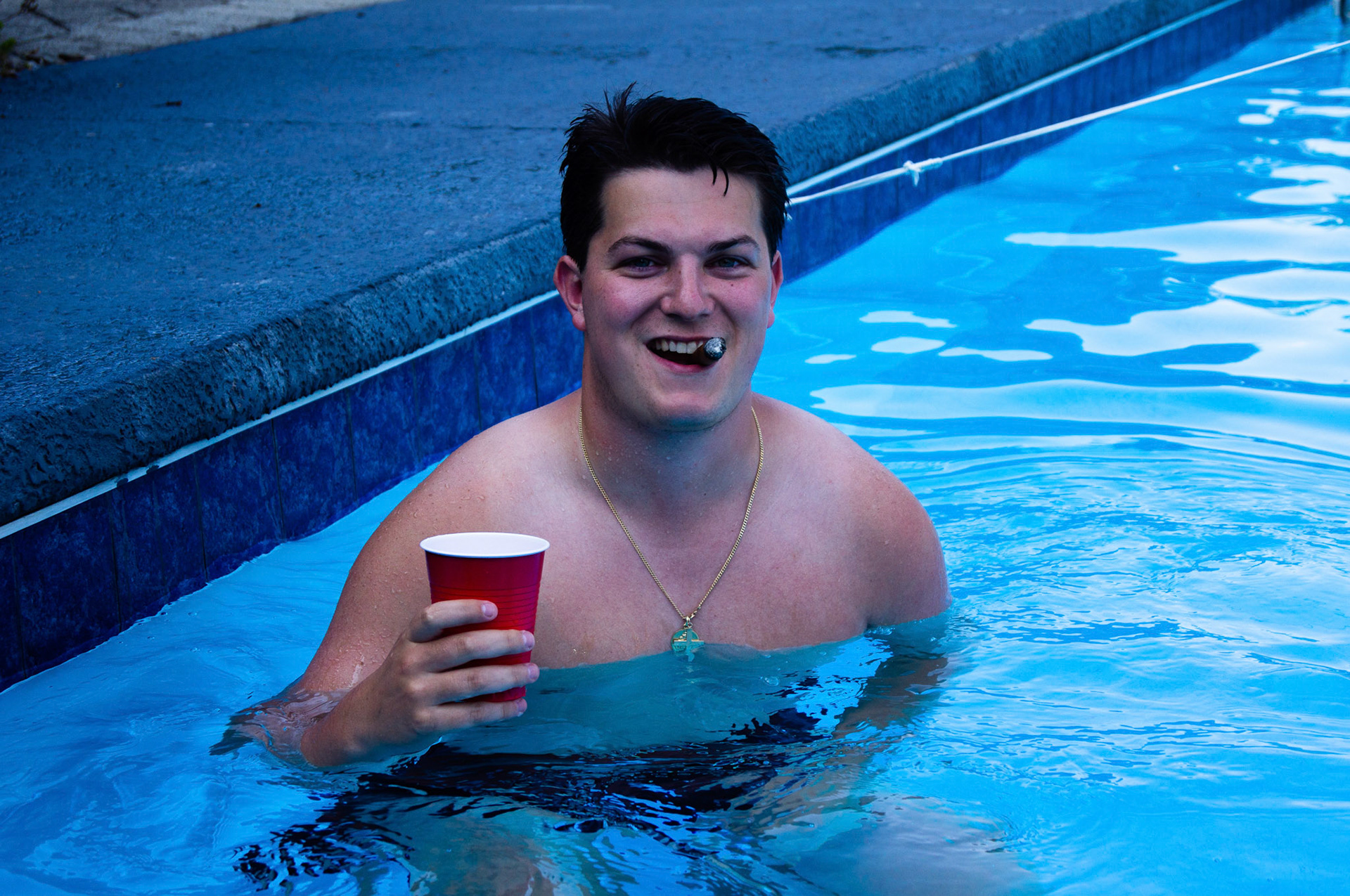 Long Valley, NJ - July 2019