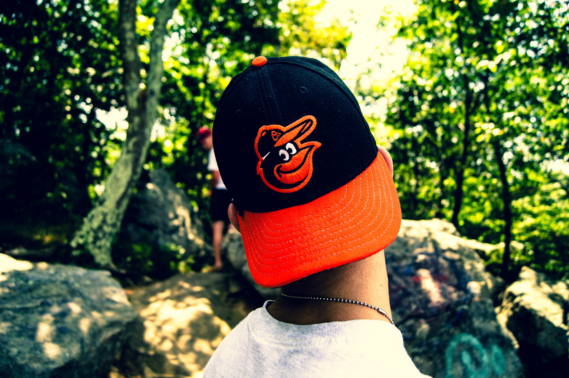 Long Valley, NJ - July 2019