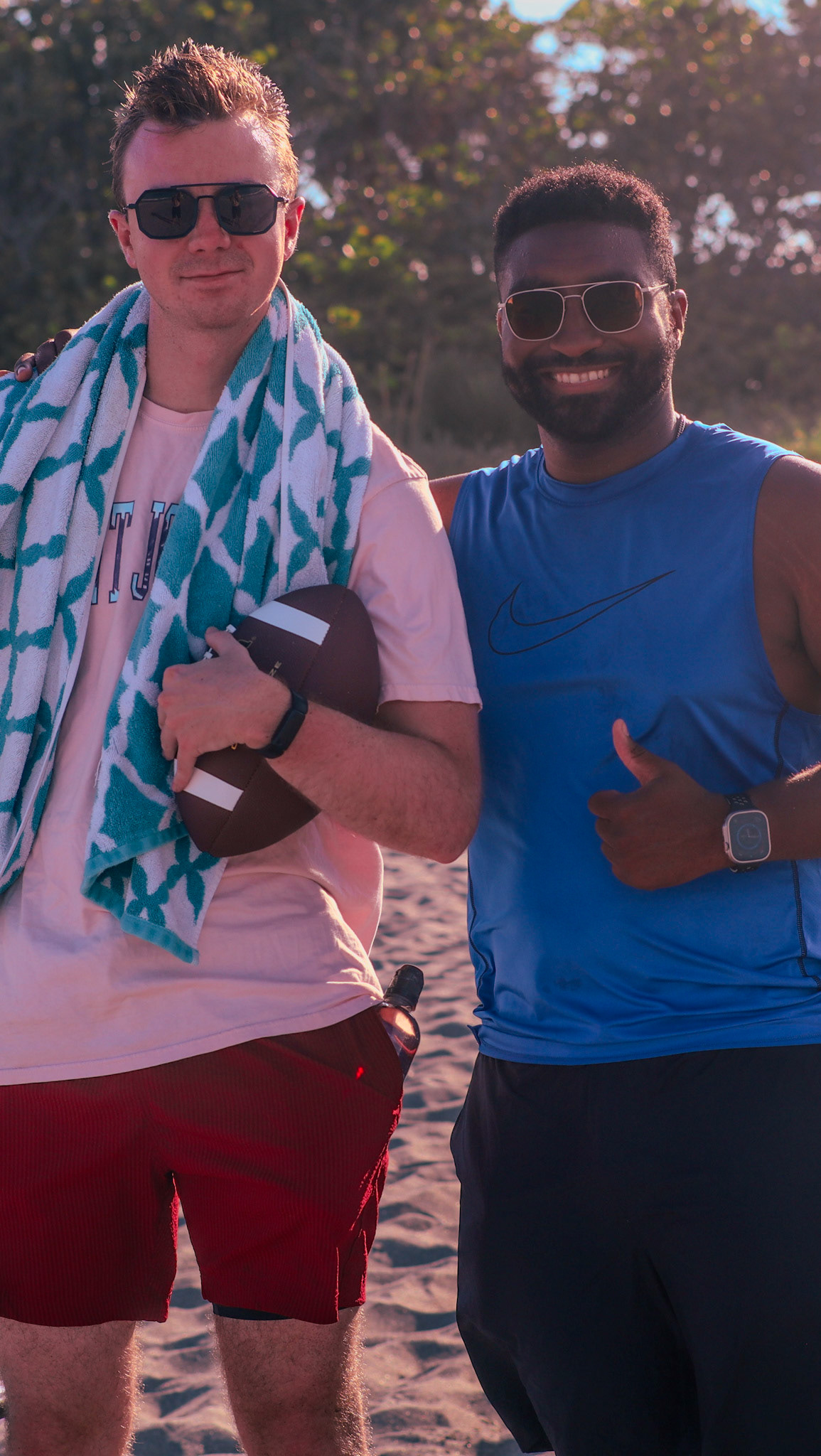 West Palm Beach, FL - September 2023