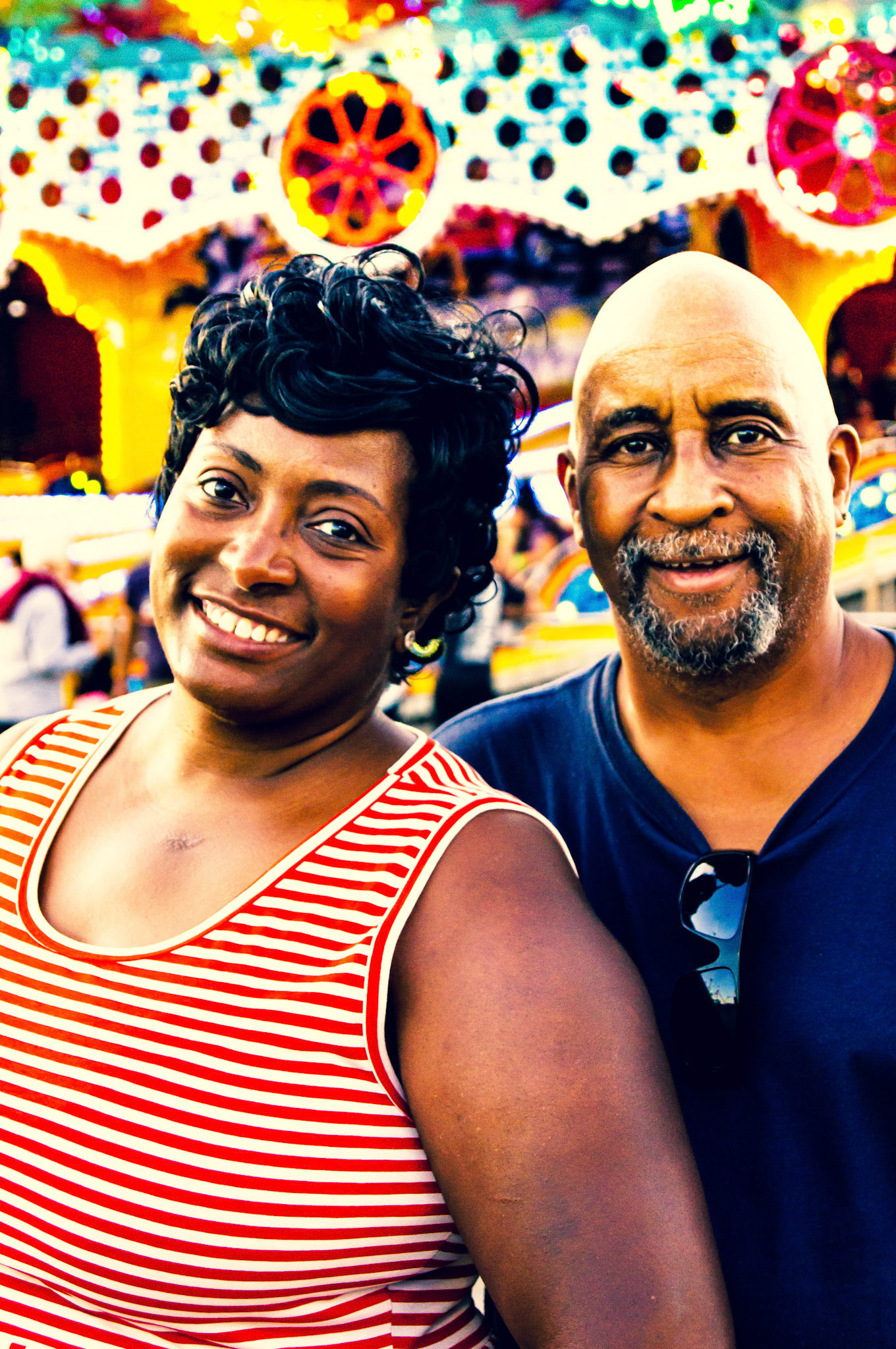 Wildwood, NJ - August 2019