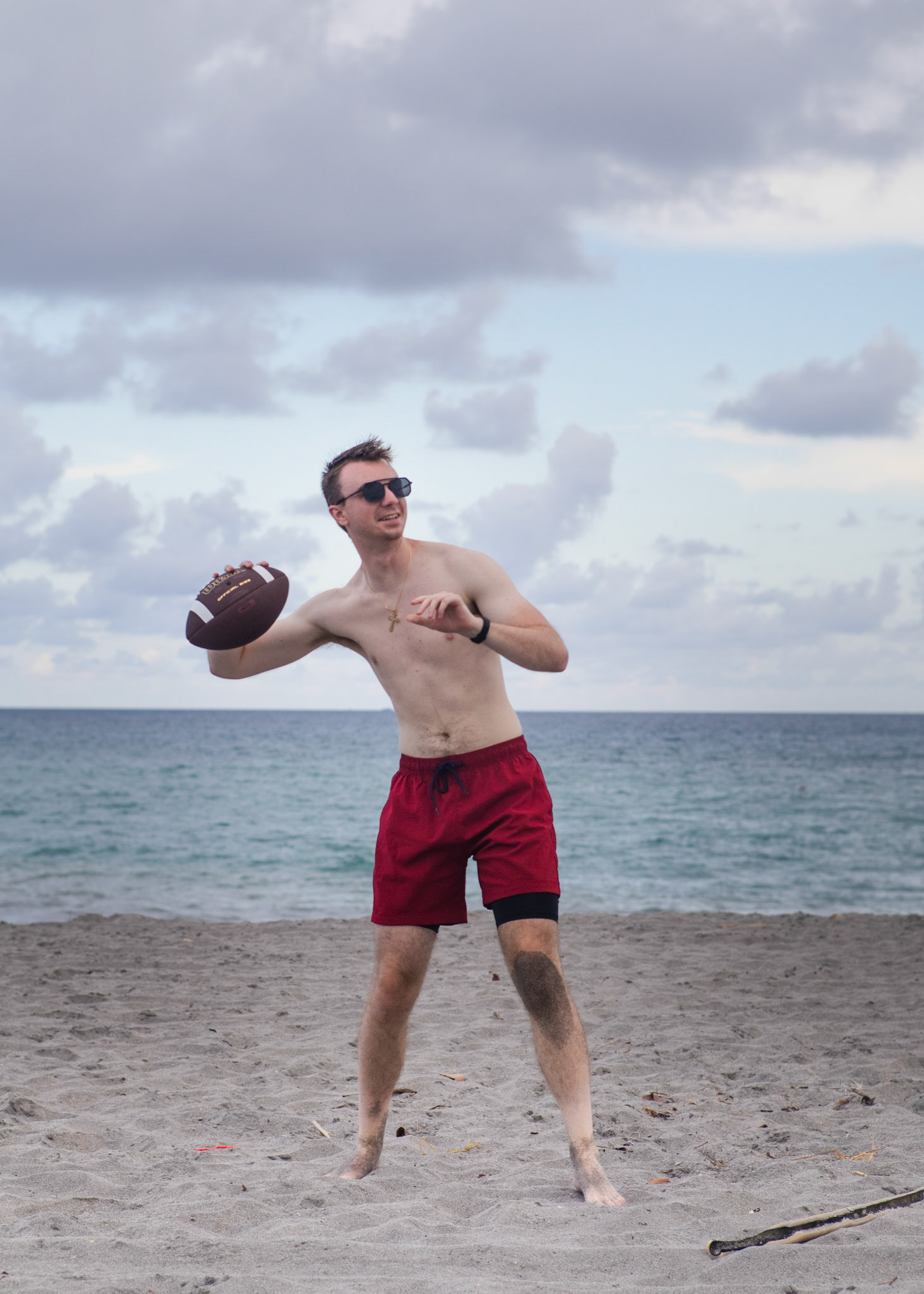 West Palm Beach, FL - September 2023