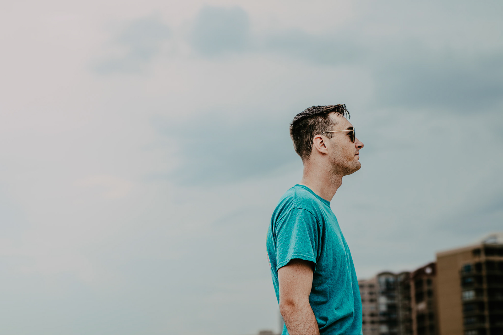 Ocean City, MD - August 2021