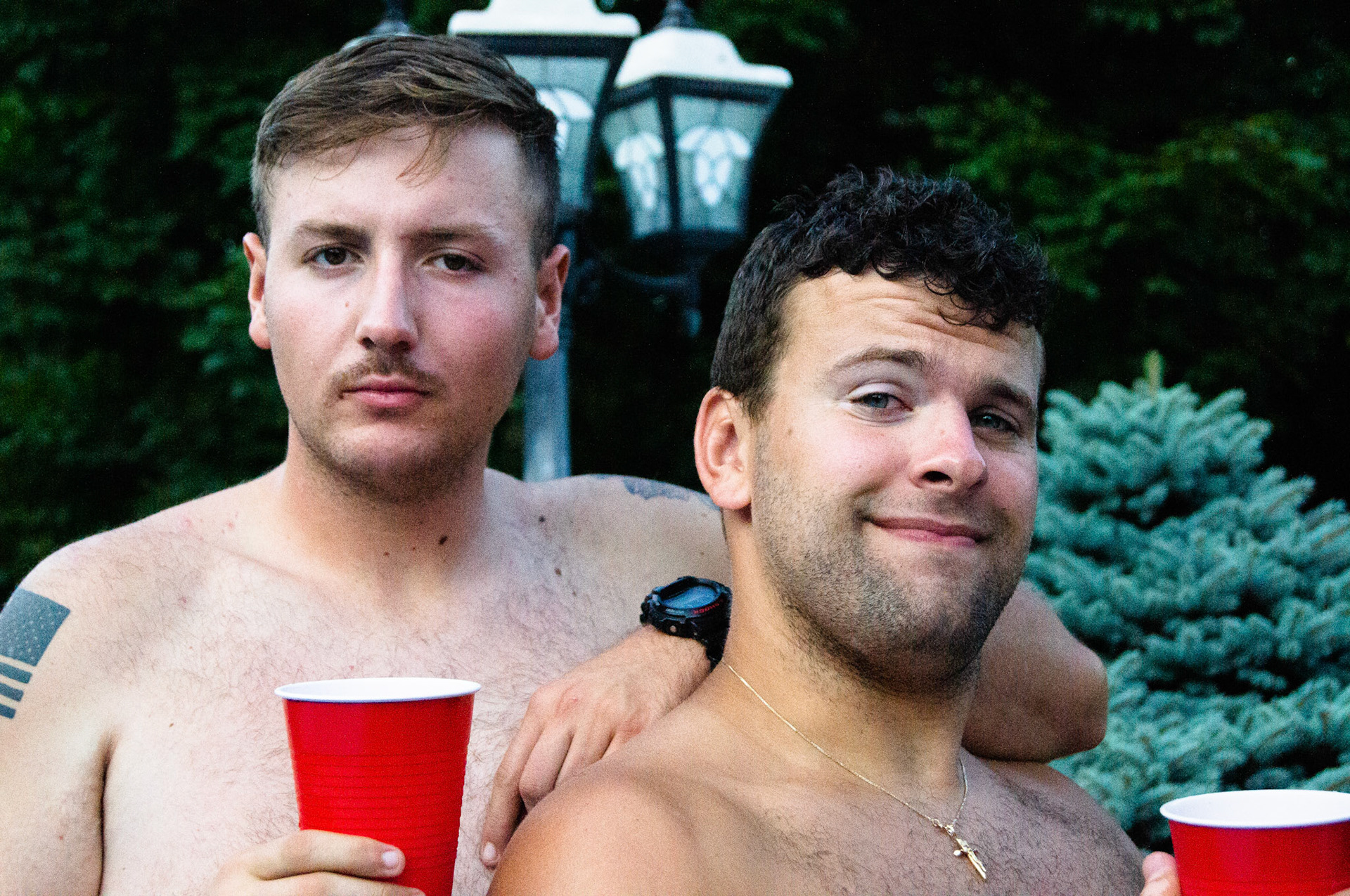 Long Valley, NJ - July 2019