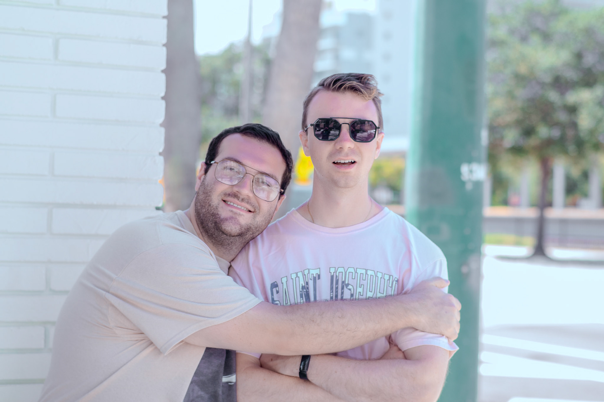 West Palm Beach, FL - September 2023