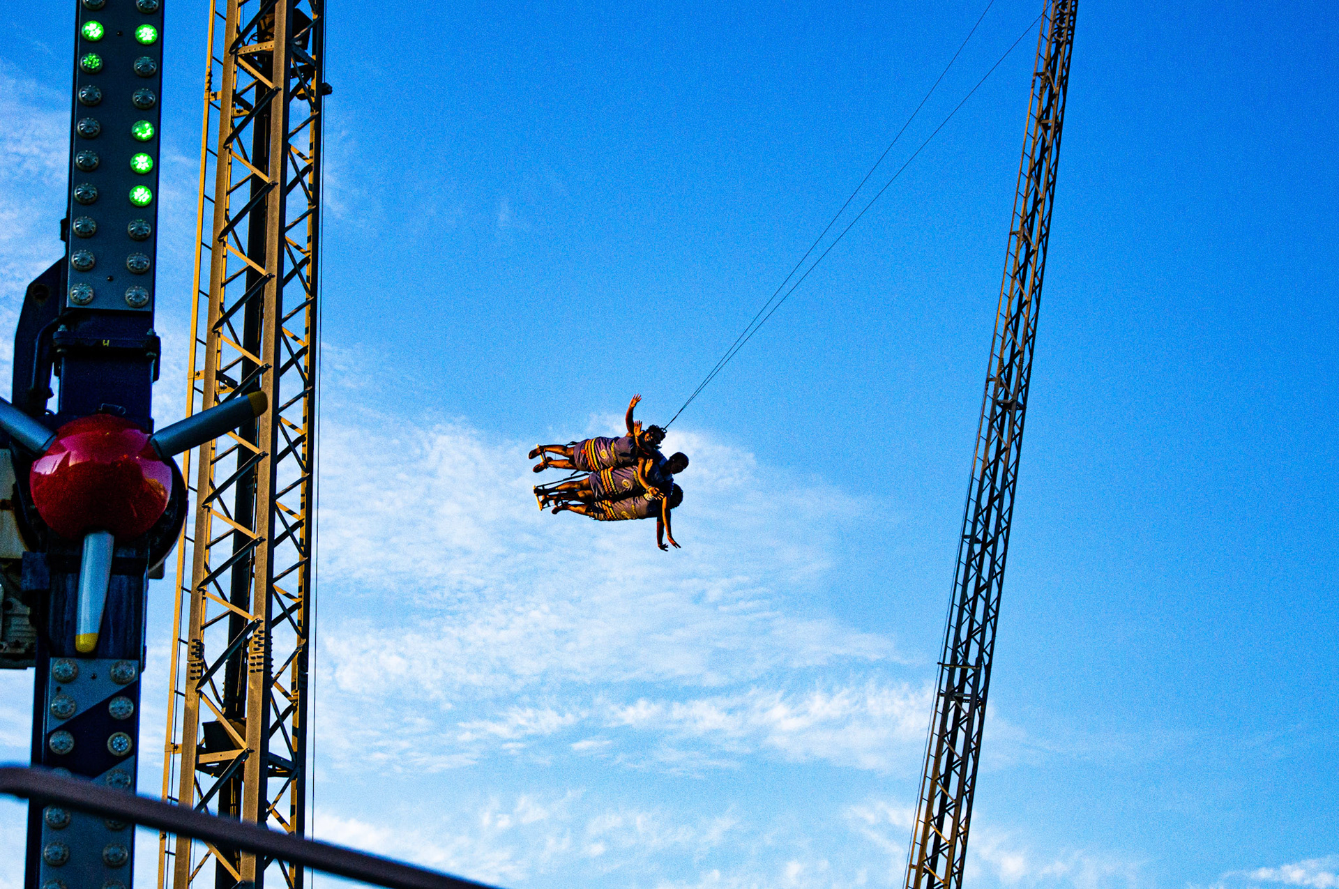 Wildwood, NJ - August 2019