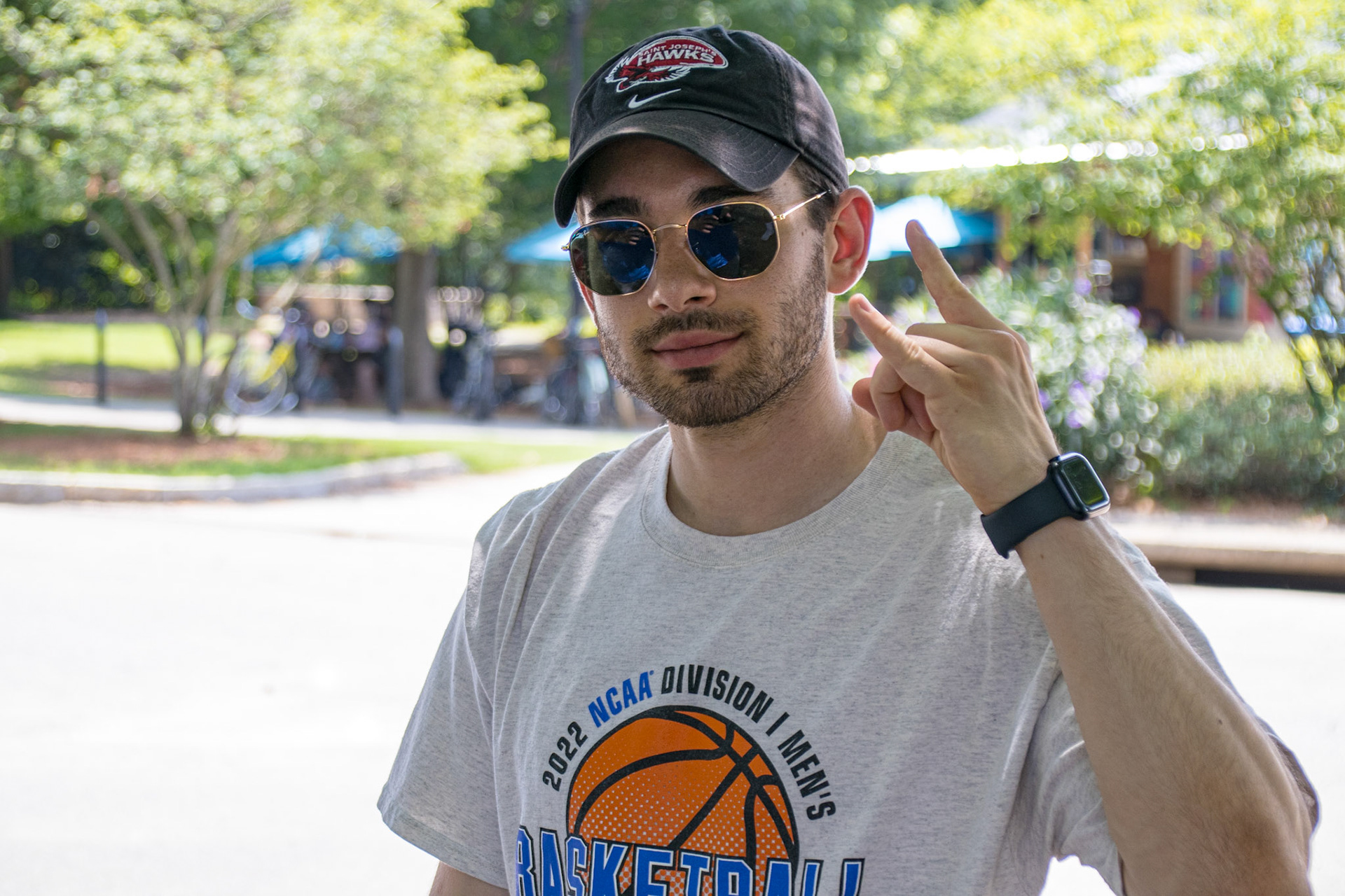 Atlanta, GA - July 2022