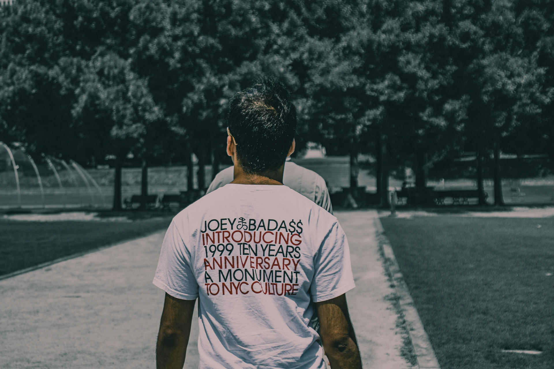 Atlanta, GA - July 2022