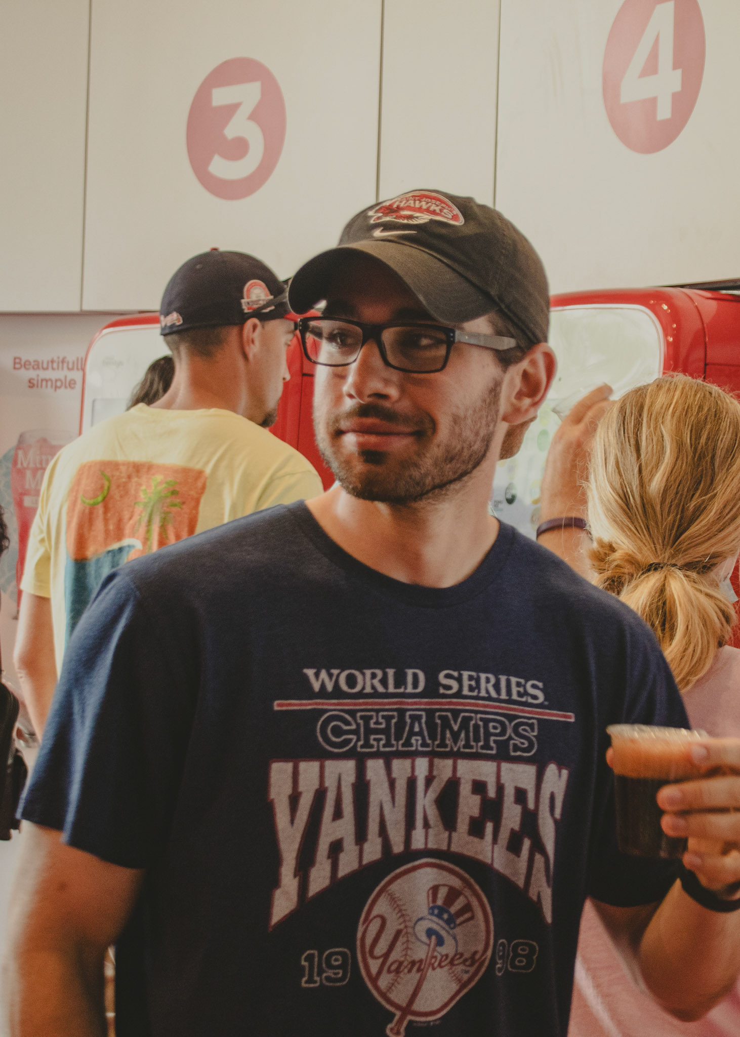 Atlanta, GA - July 2022