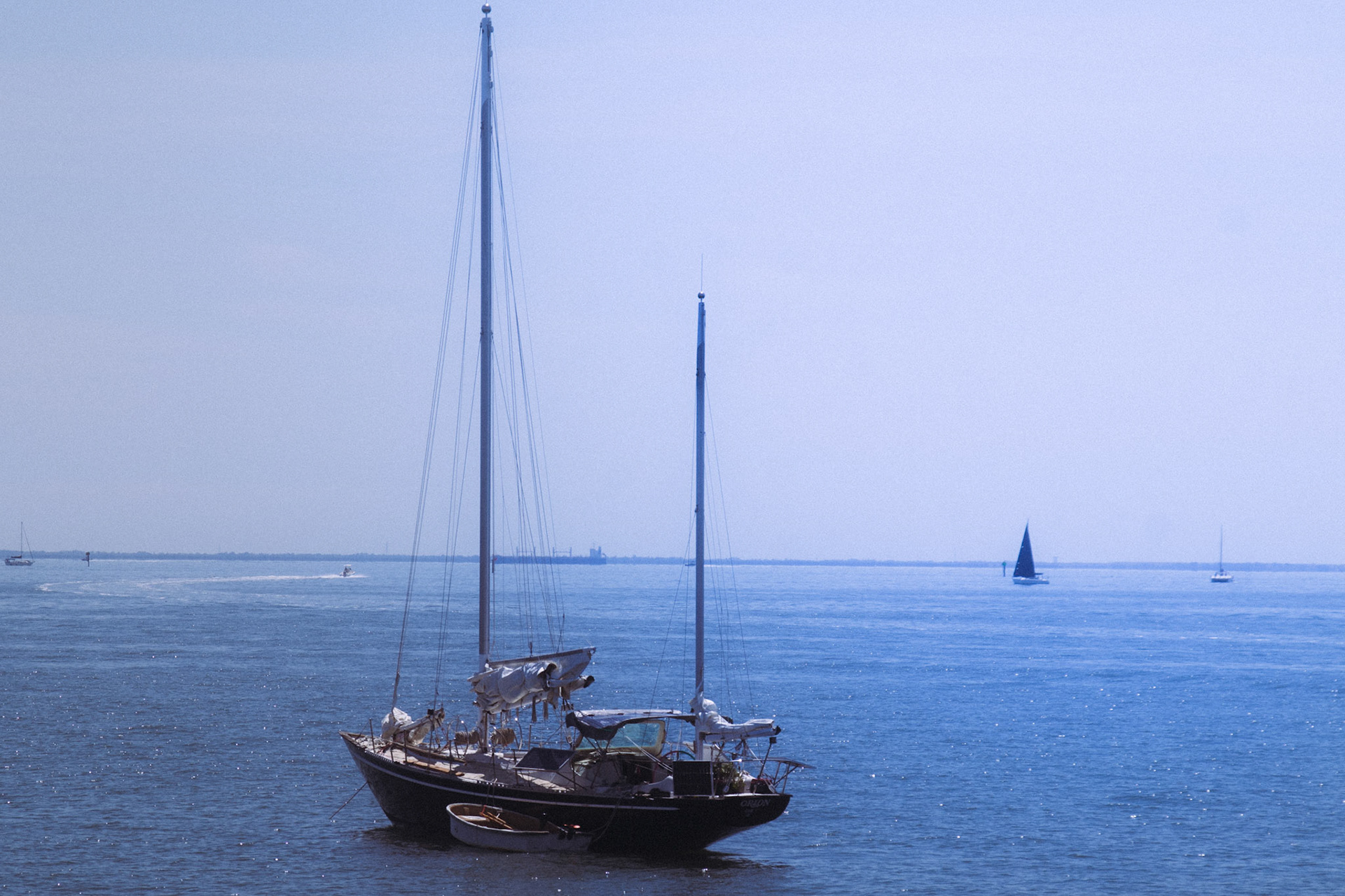 St. Petersburg, FL - March 2025