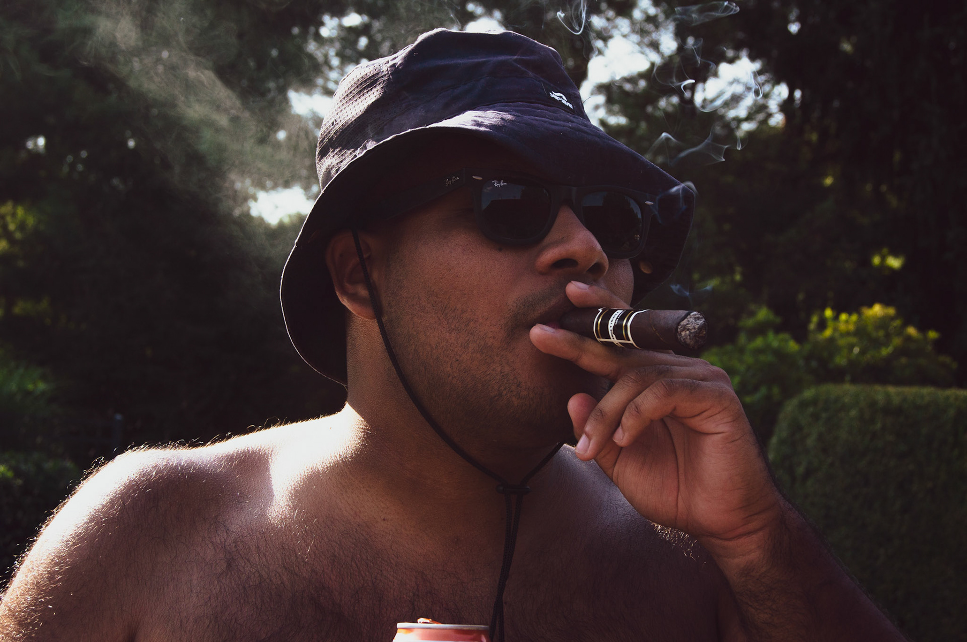 Long Valley, NJ - July 2019