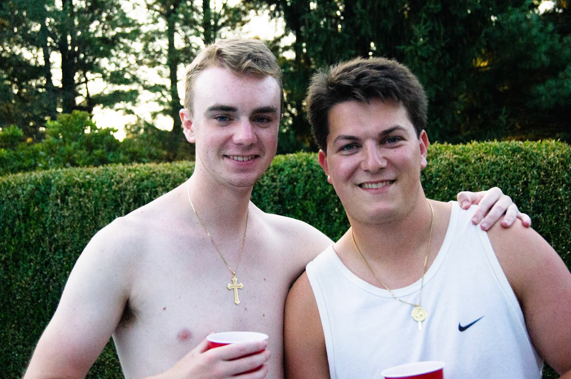 Long Valley, NJ - July 2019