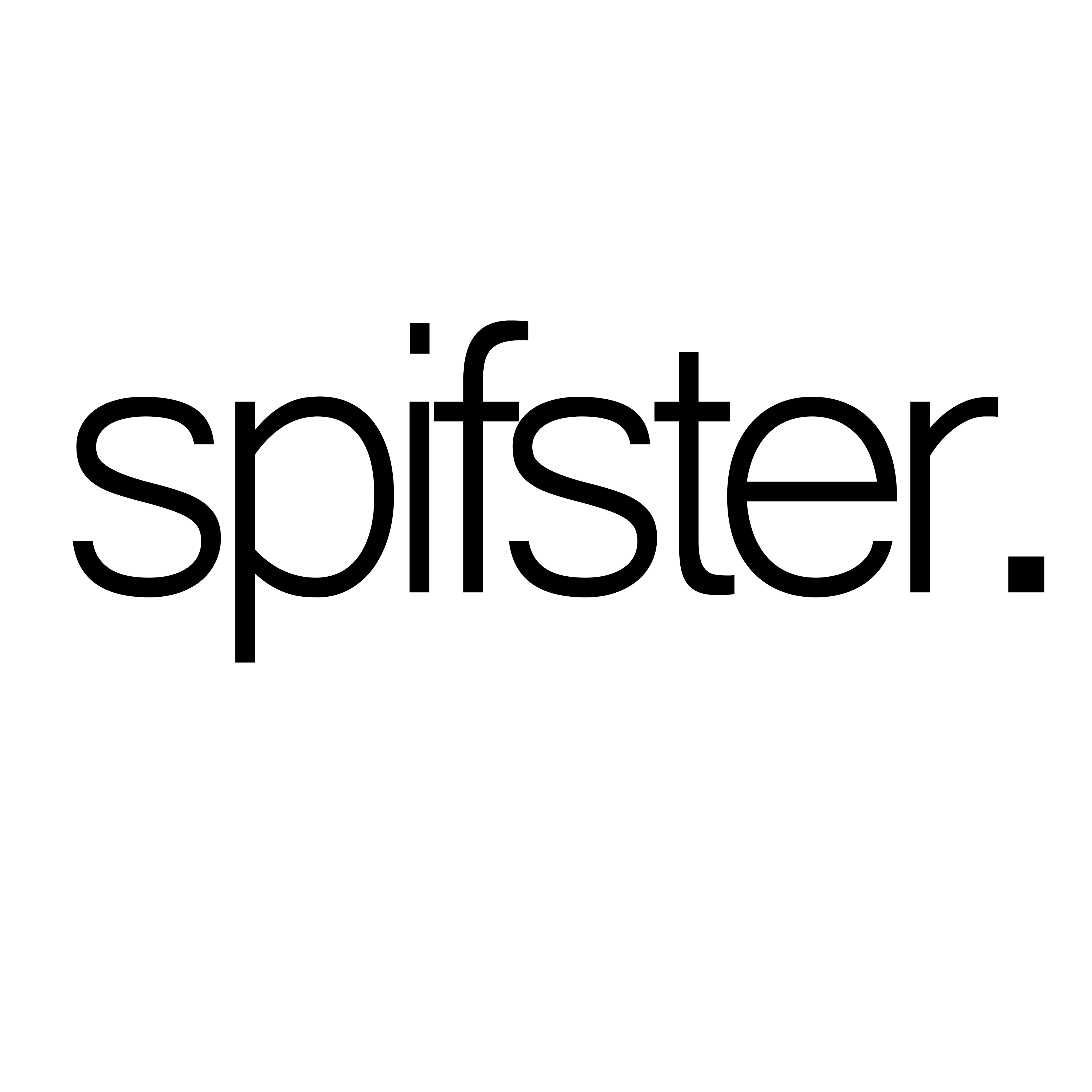 Spifster Sutton