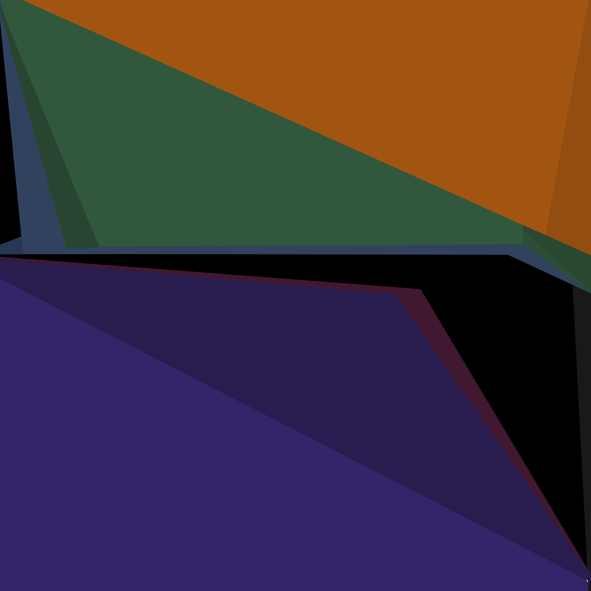 "Shadows", 2021