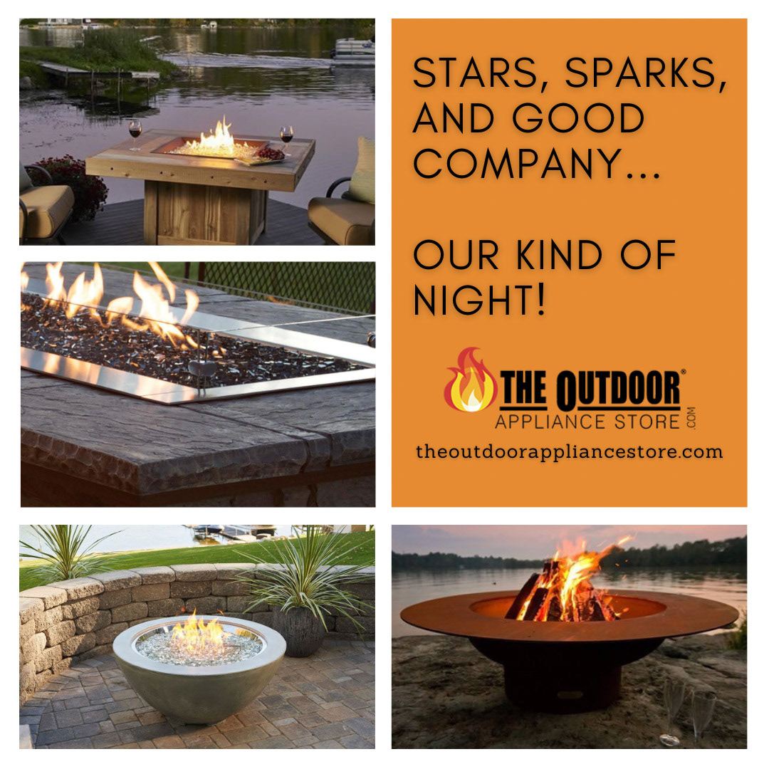 OAS firepit - 1