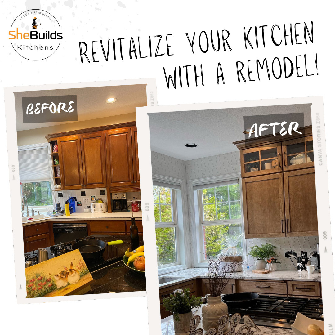SBK revitalize your kitchen - 1