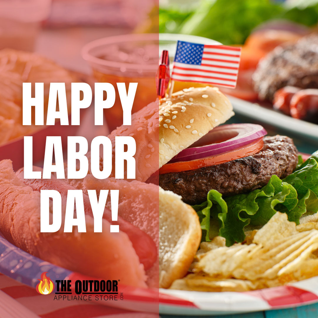 OAS happy labor day - 1