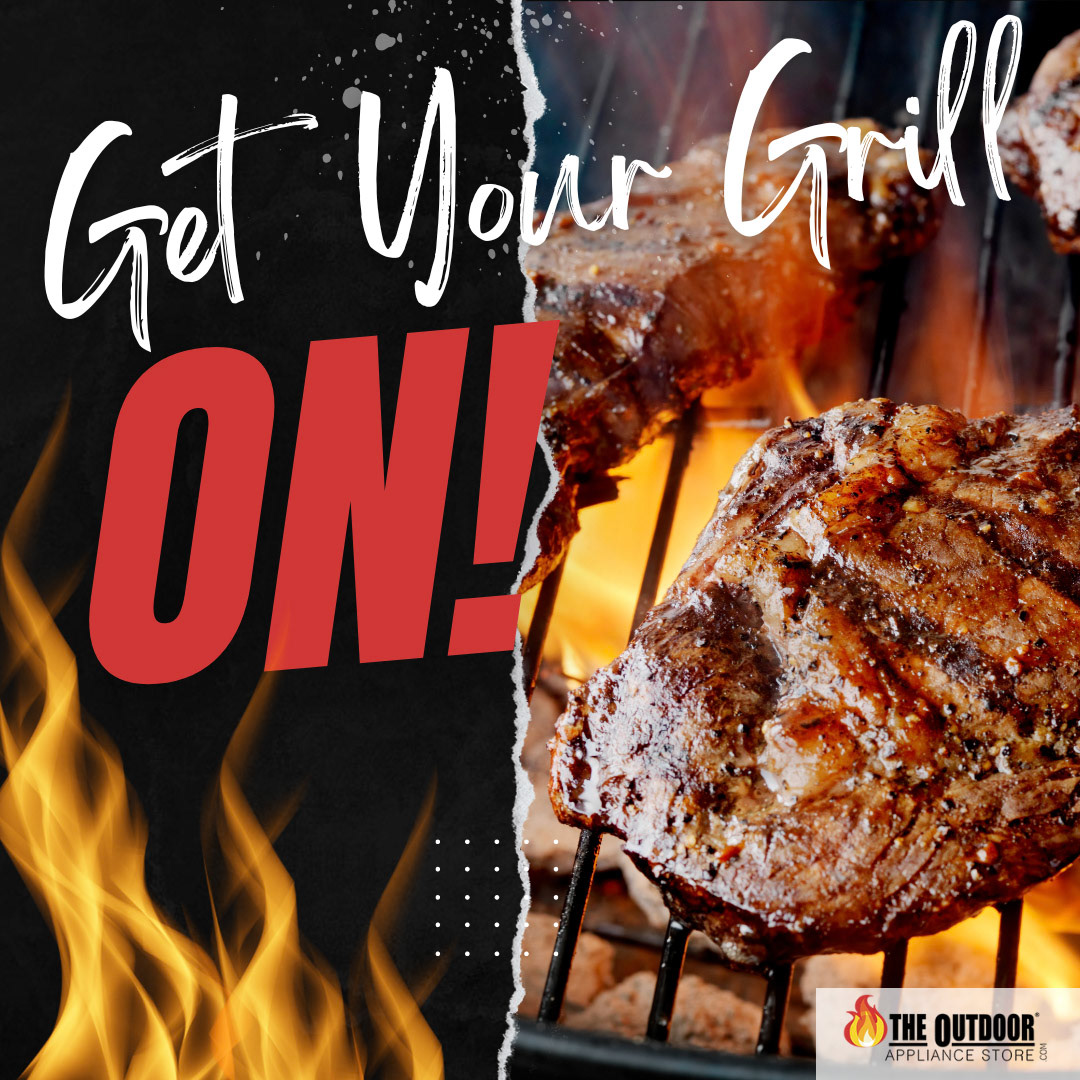 GetYour Grill - 1