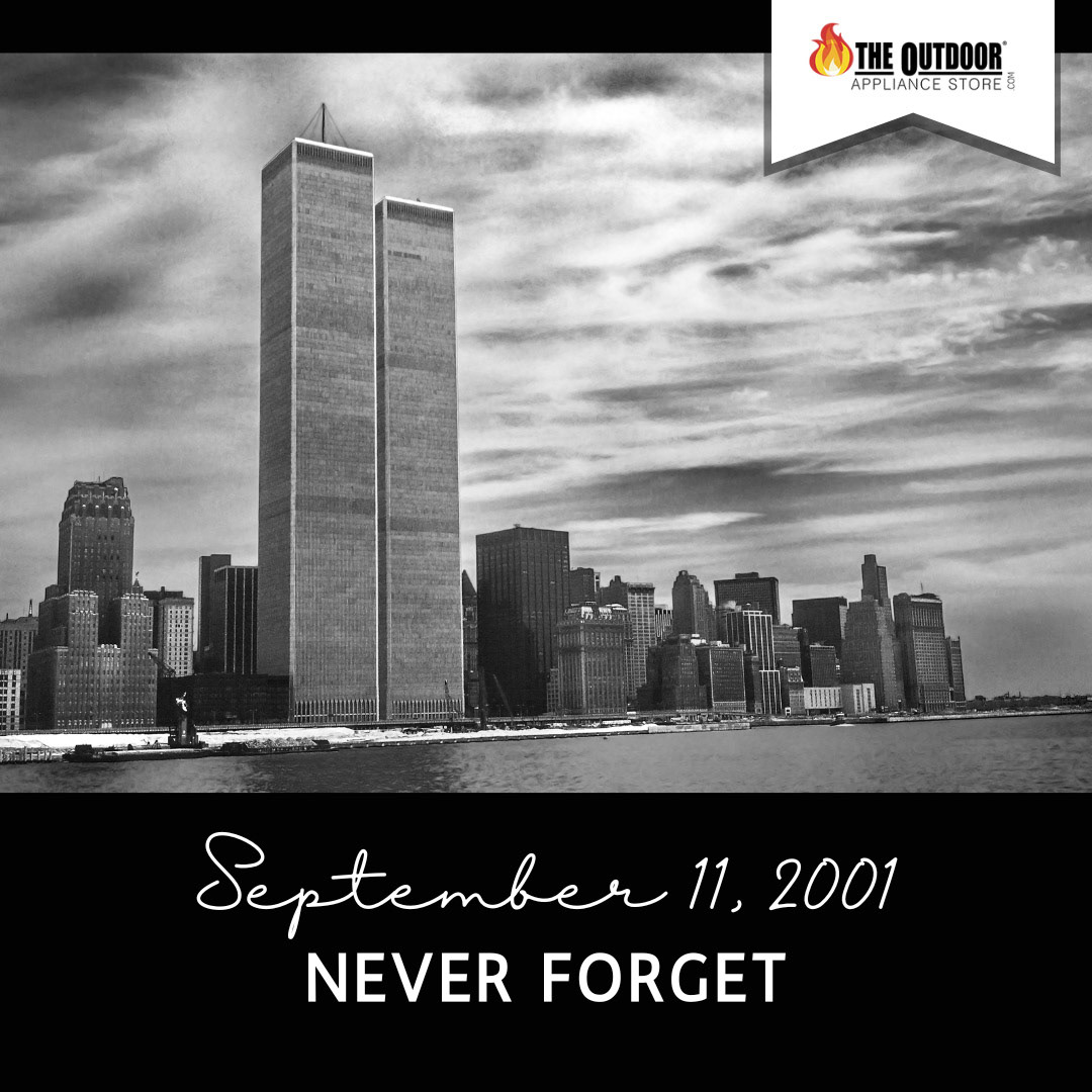 OAS September 11, 2001 - 1