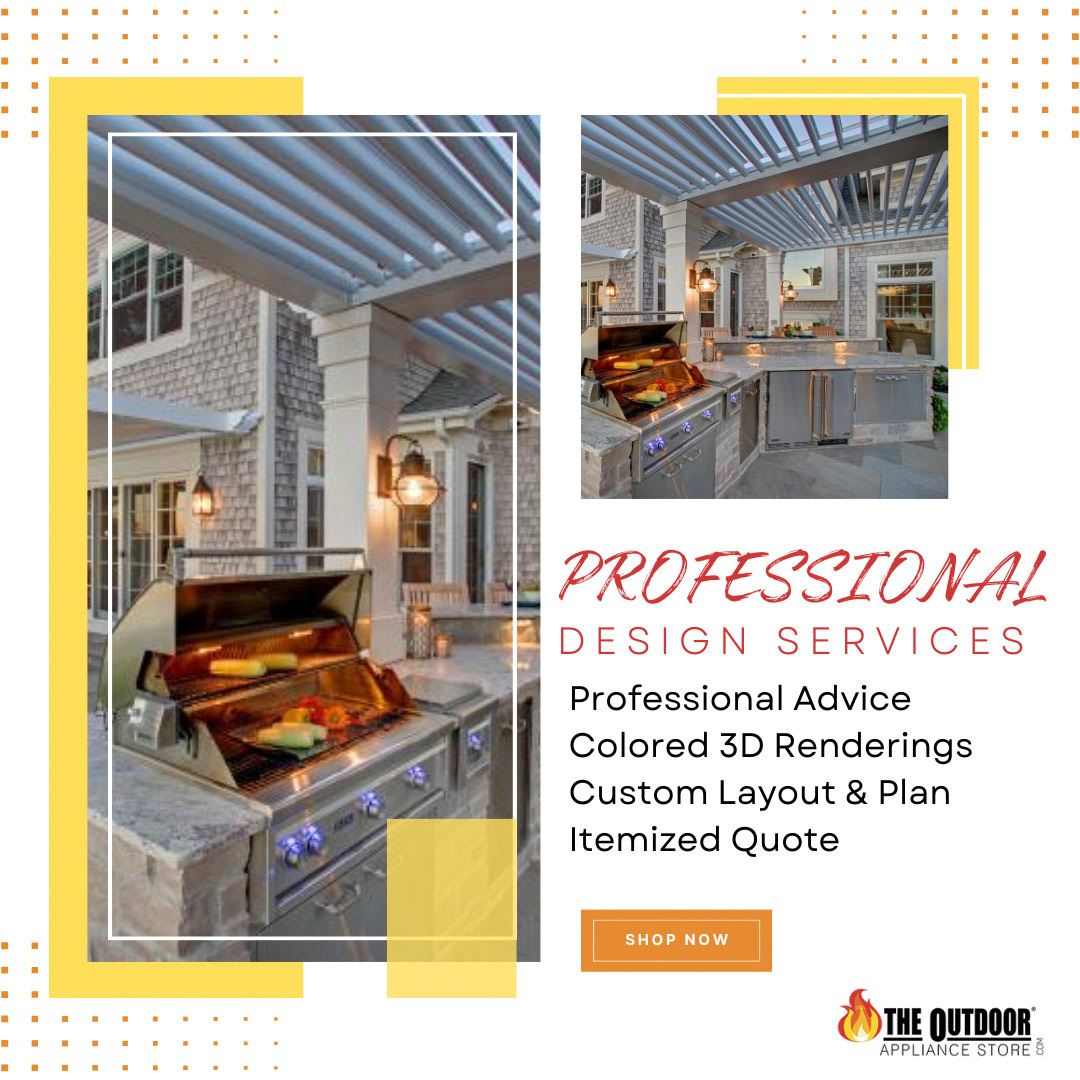 OAS professional design offerings - 1
