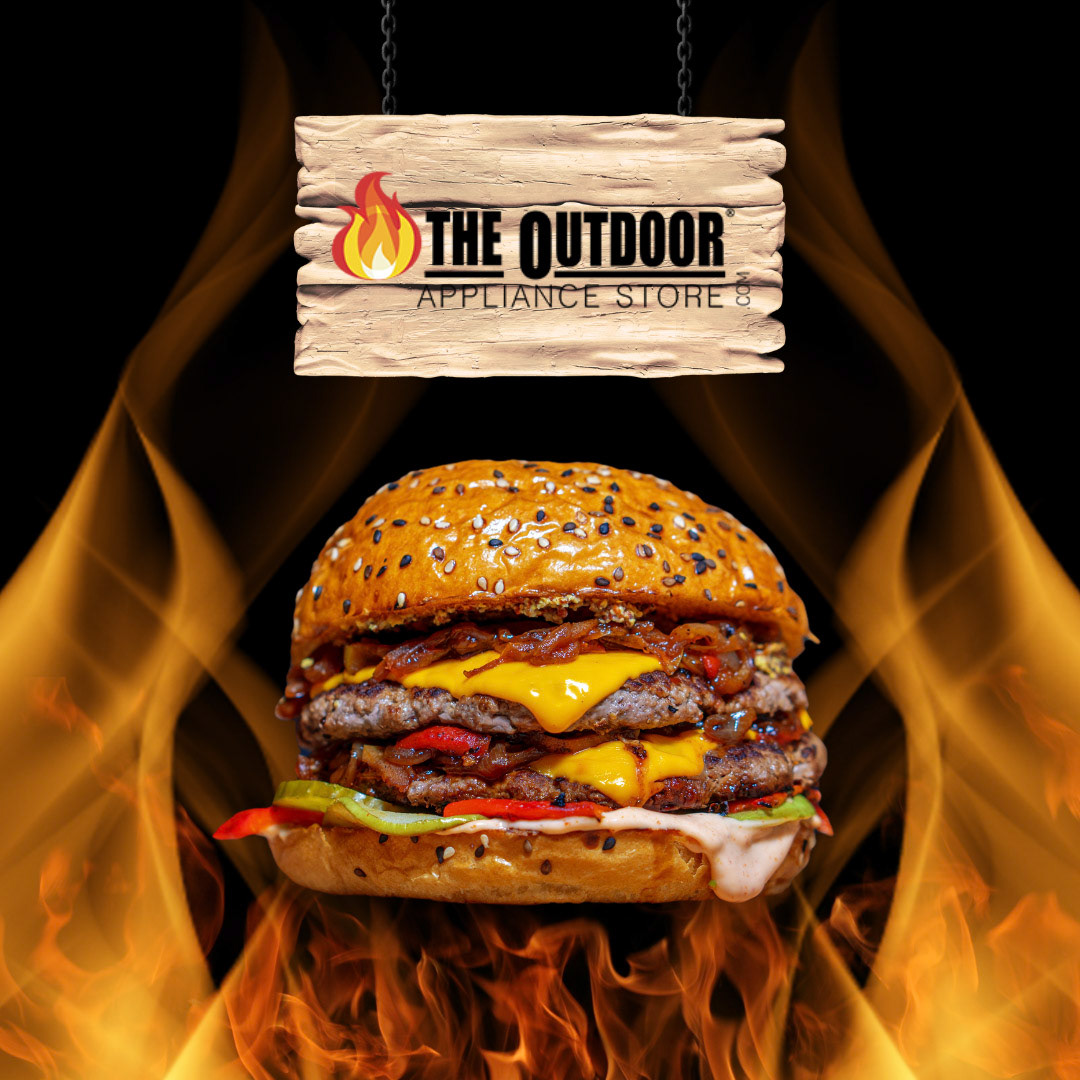 OAS hottest grill  - 1
