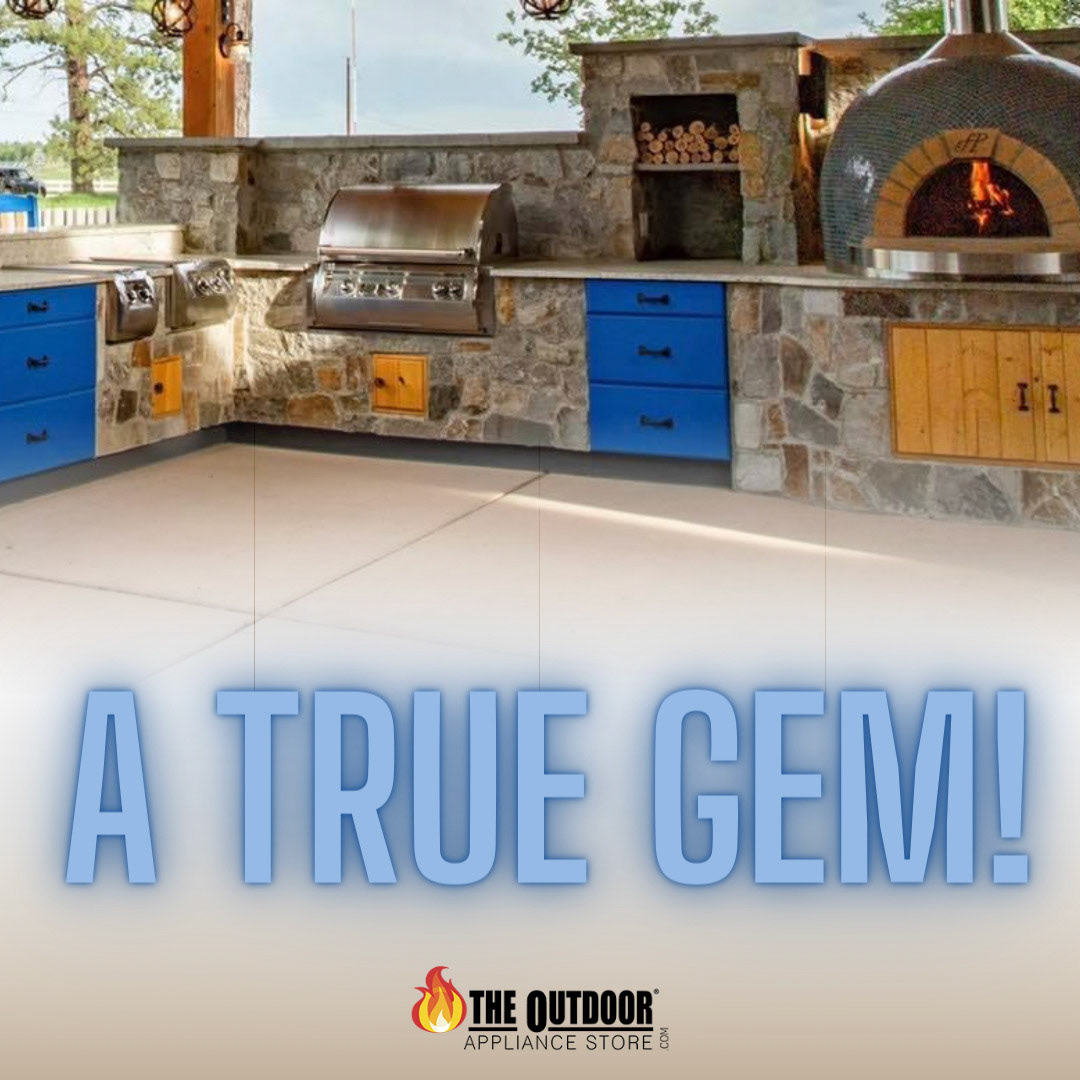 OAS A true gem! - 1