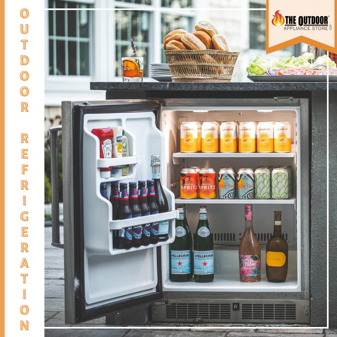 OAS outdoor refrigeration - 1