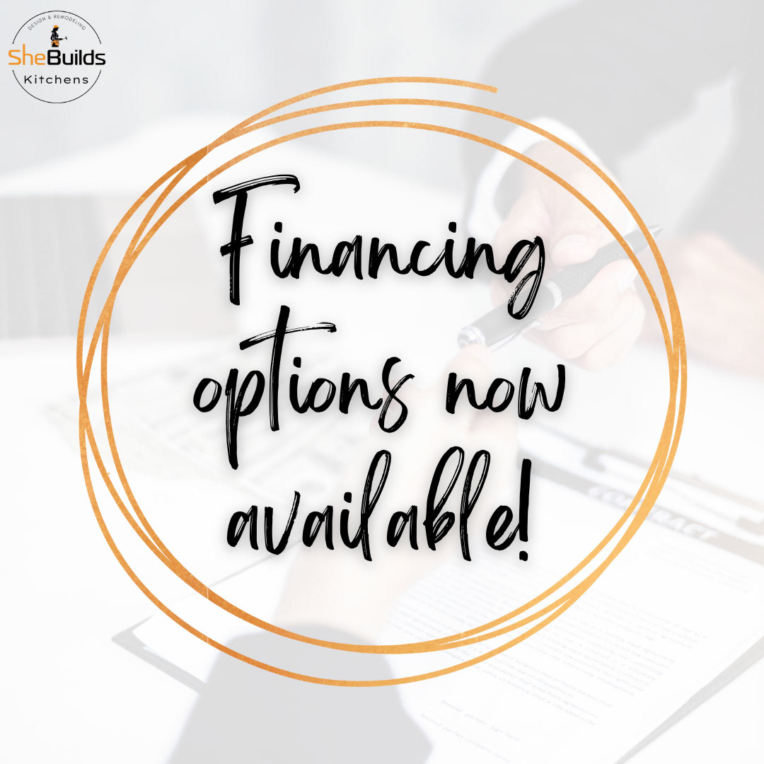 SBK Financing options now available! - 1