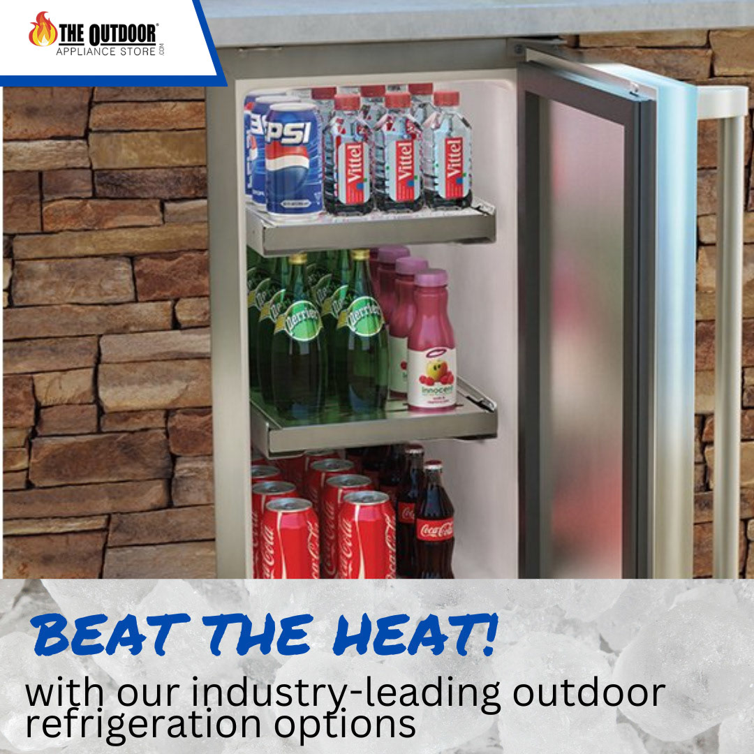 OAS Beat the heat! - 1