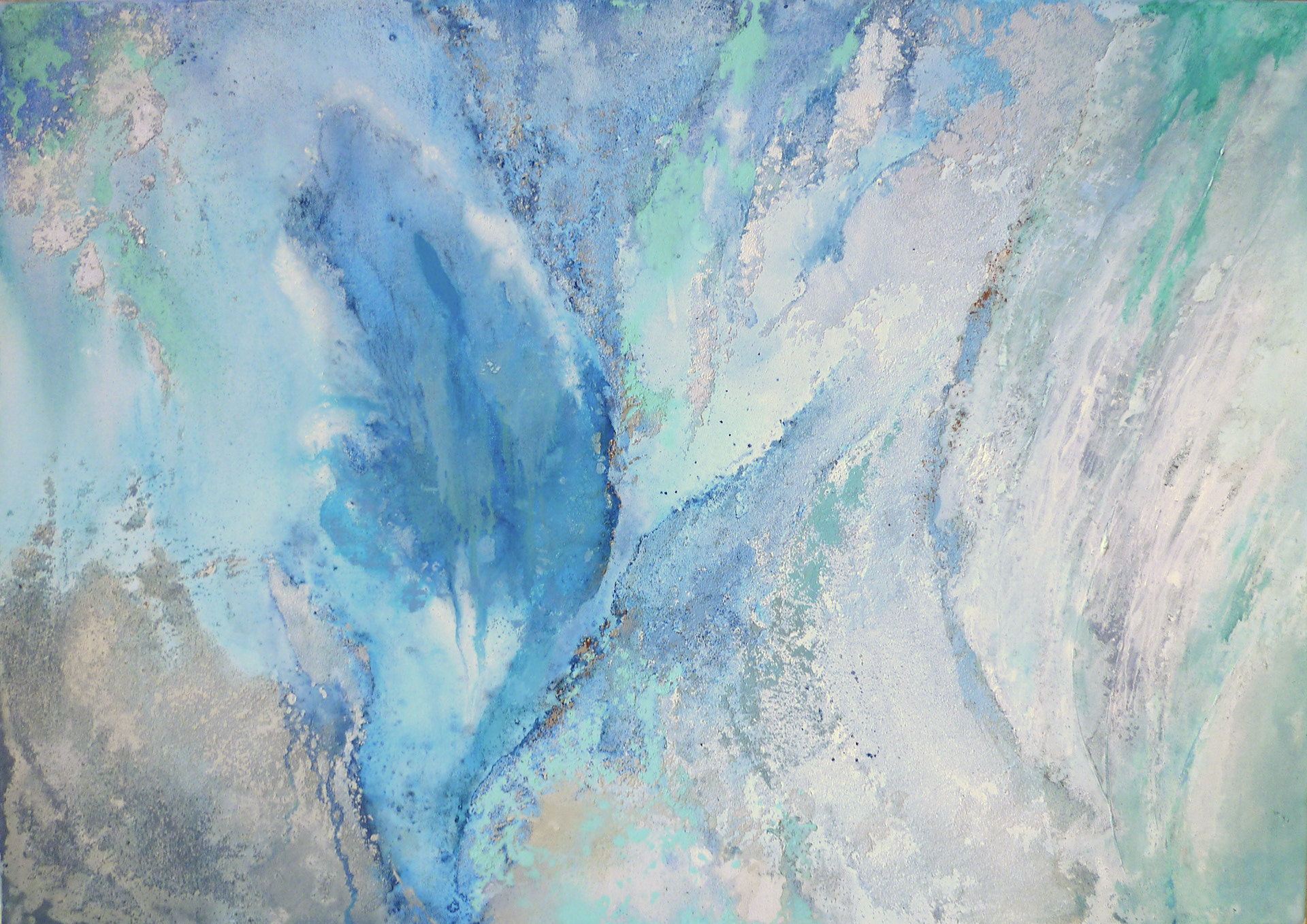 92x65 my own technique