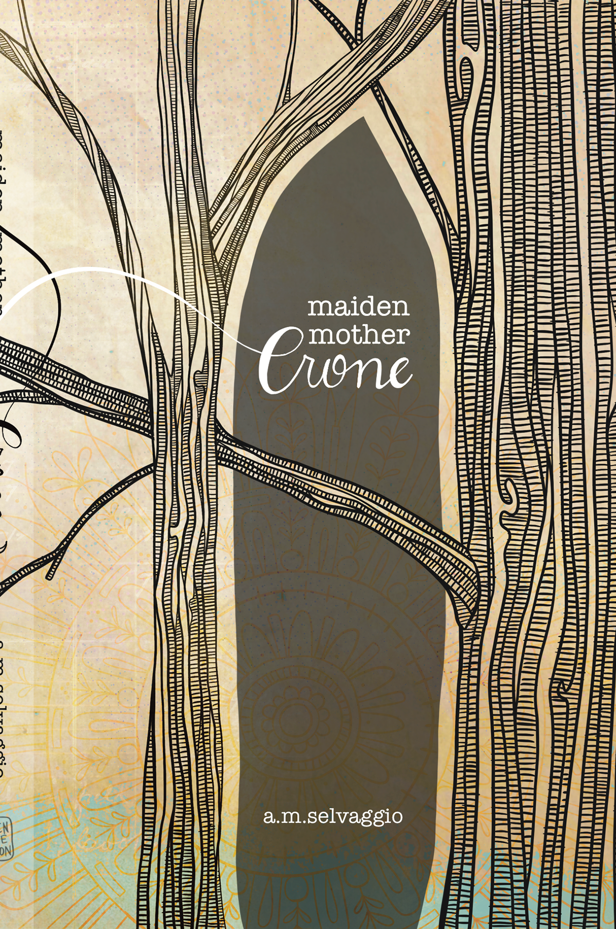 Maiden Mother Crone