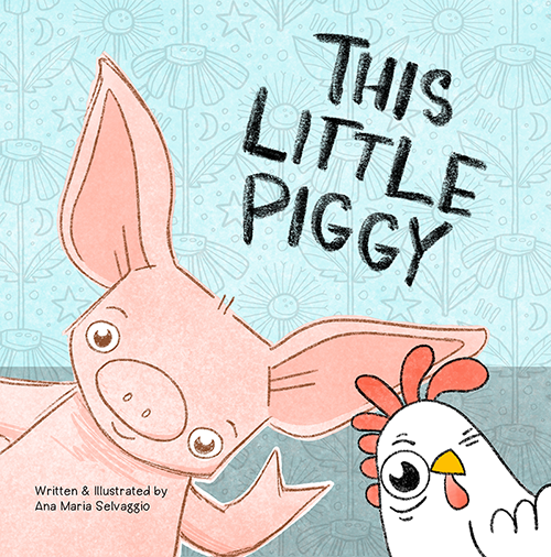 This Little Piggy