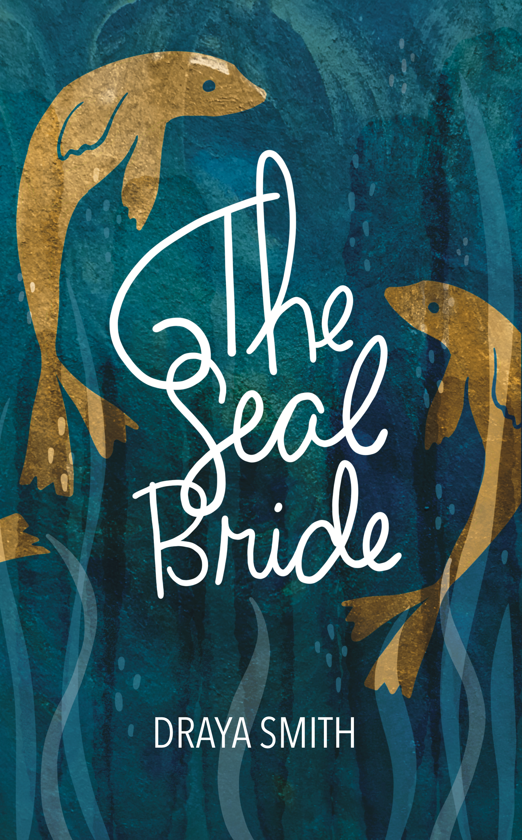 The Seal Bride